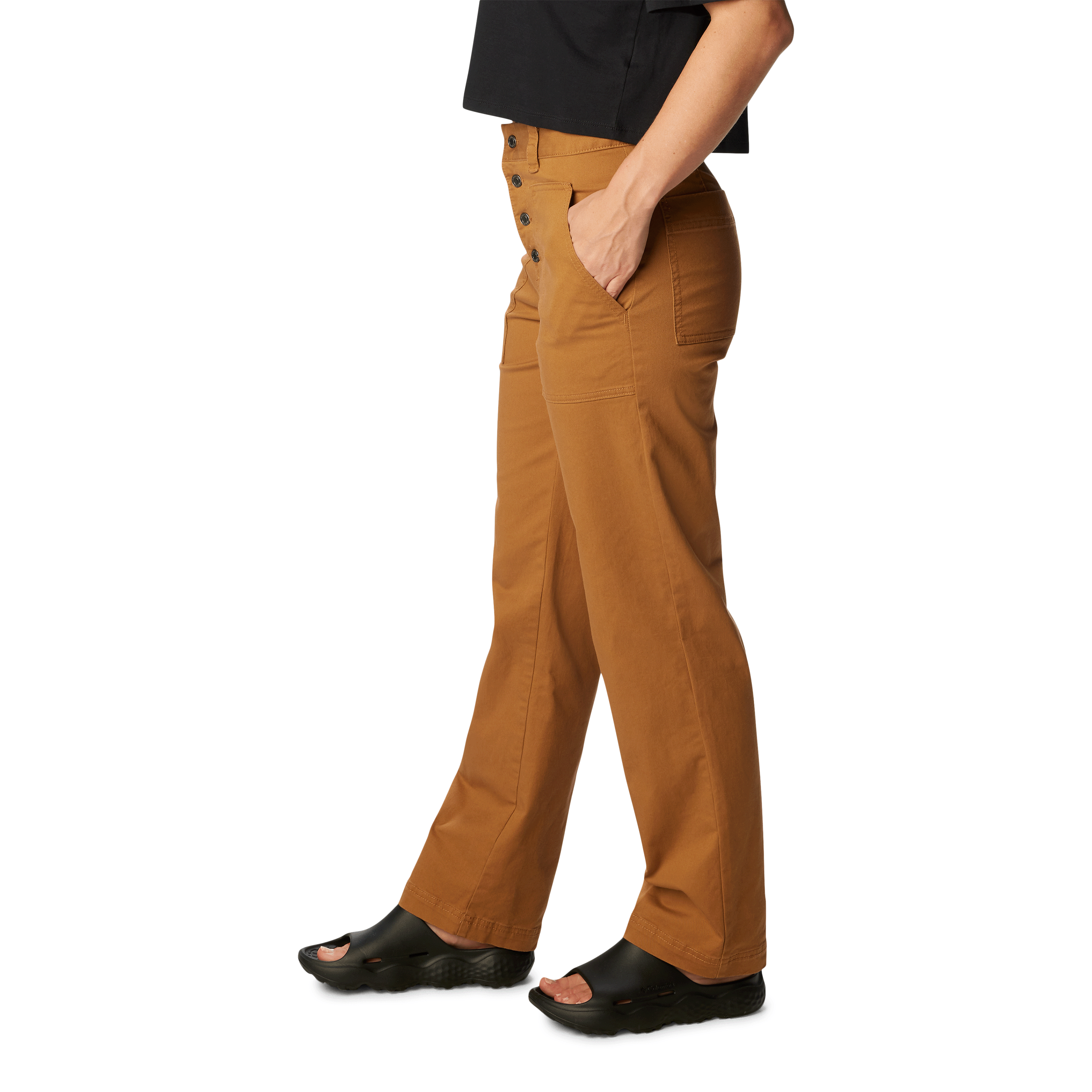 Columbia-Holly-Hideaway-Cotton-Pant---Women-s-Camel-Brown
