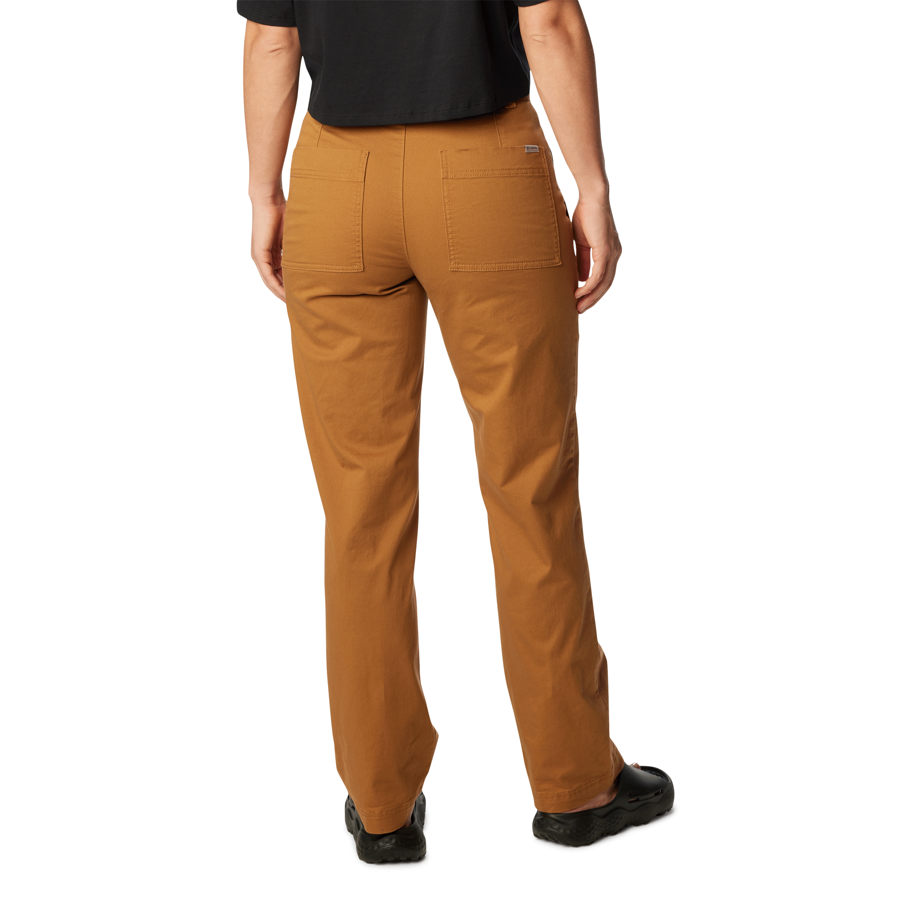 Columbia-Holly-Hideaway-Cotton-Pant---Women-s-Camel-Brown