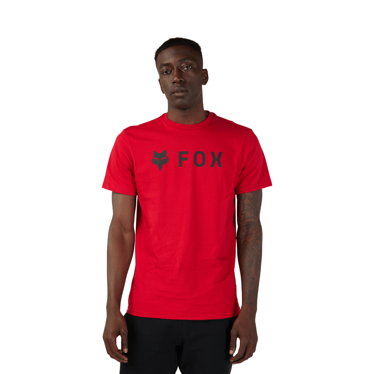 Fox Racing Absolute Premium T-Shirt - Men's - Als.com