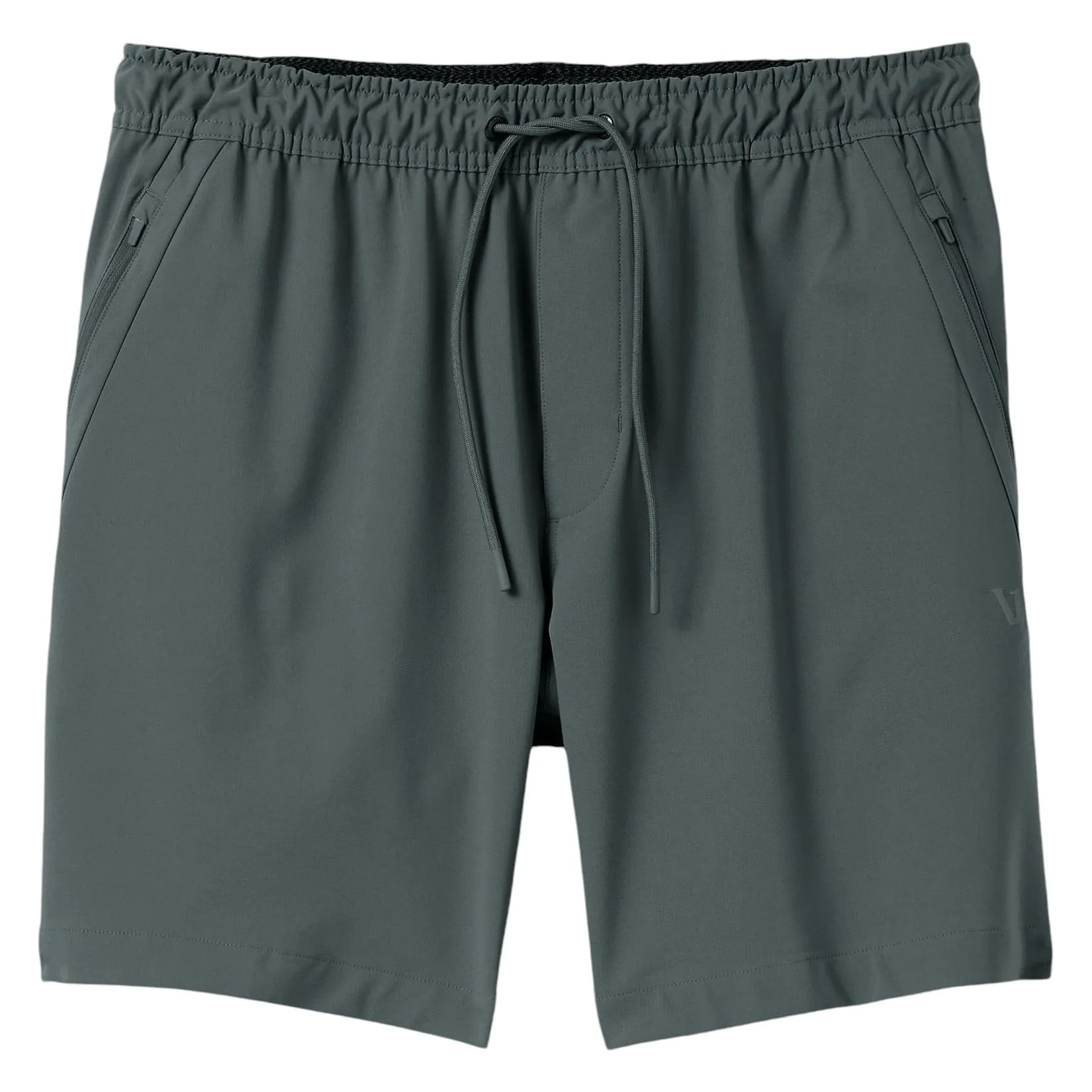 Vuori Trail Short - Men's - Als.com