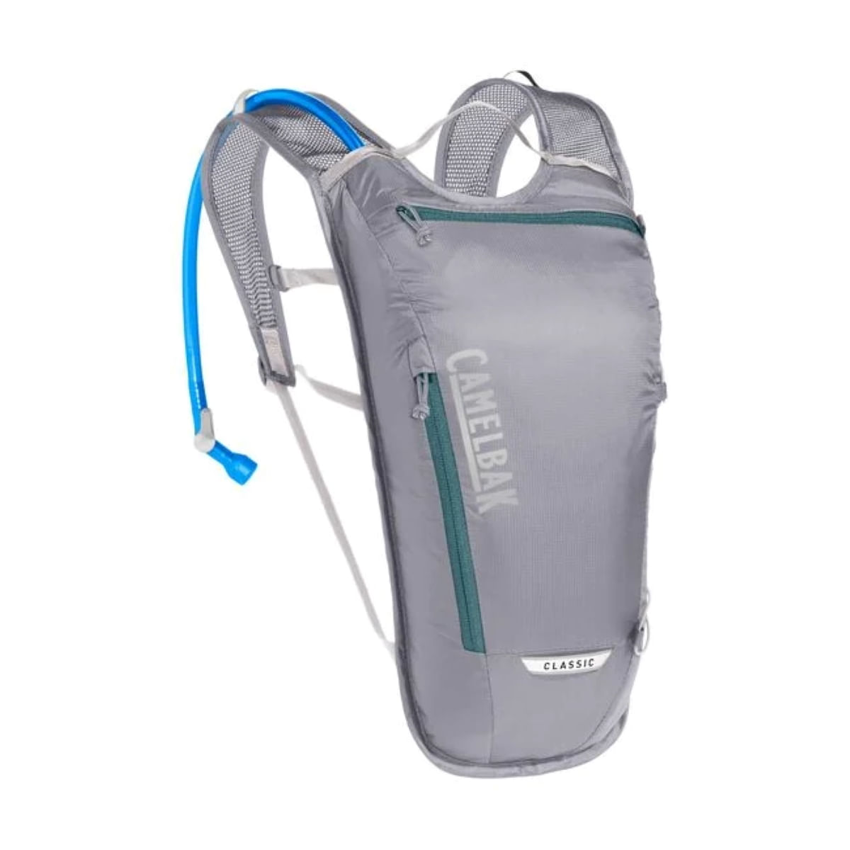 CamelBak-Classic-Light-2L-Gunmetal---Hydro