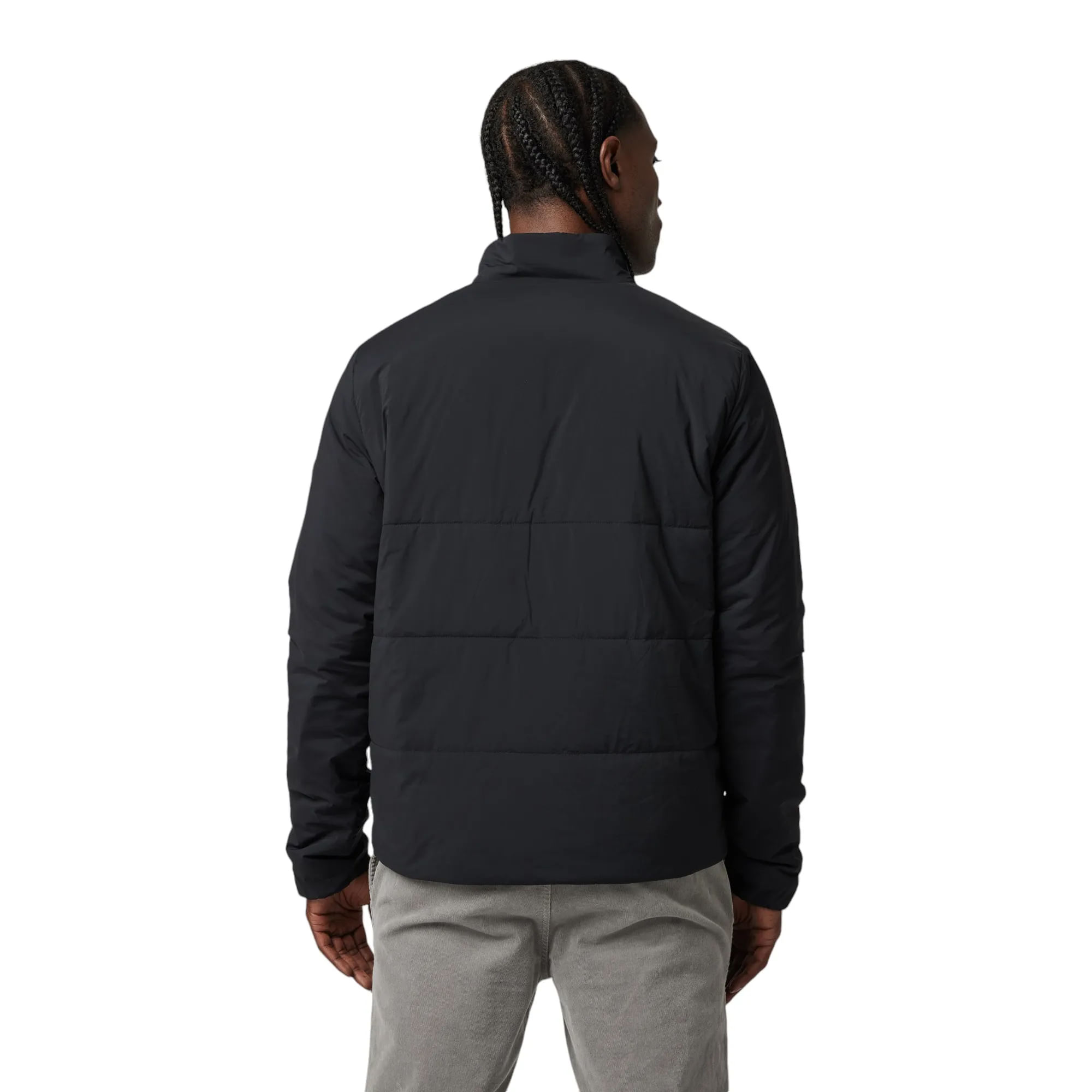 Vuori Echo Insulated Jacket 2.0 - Als.com