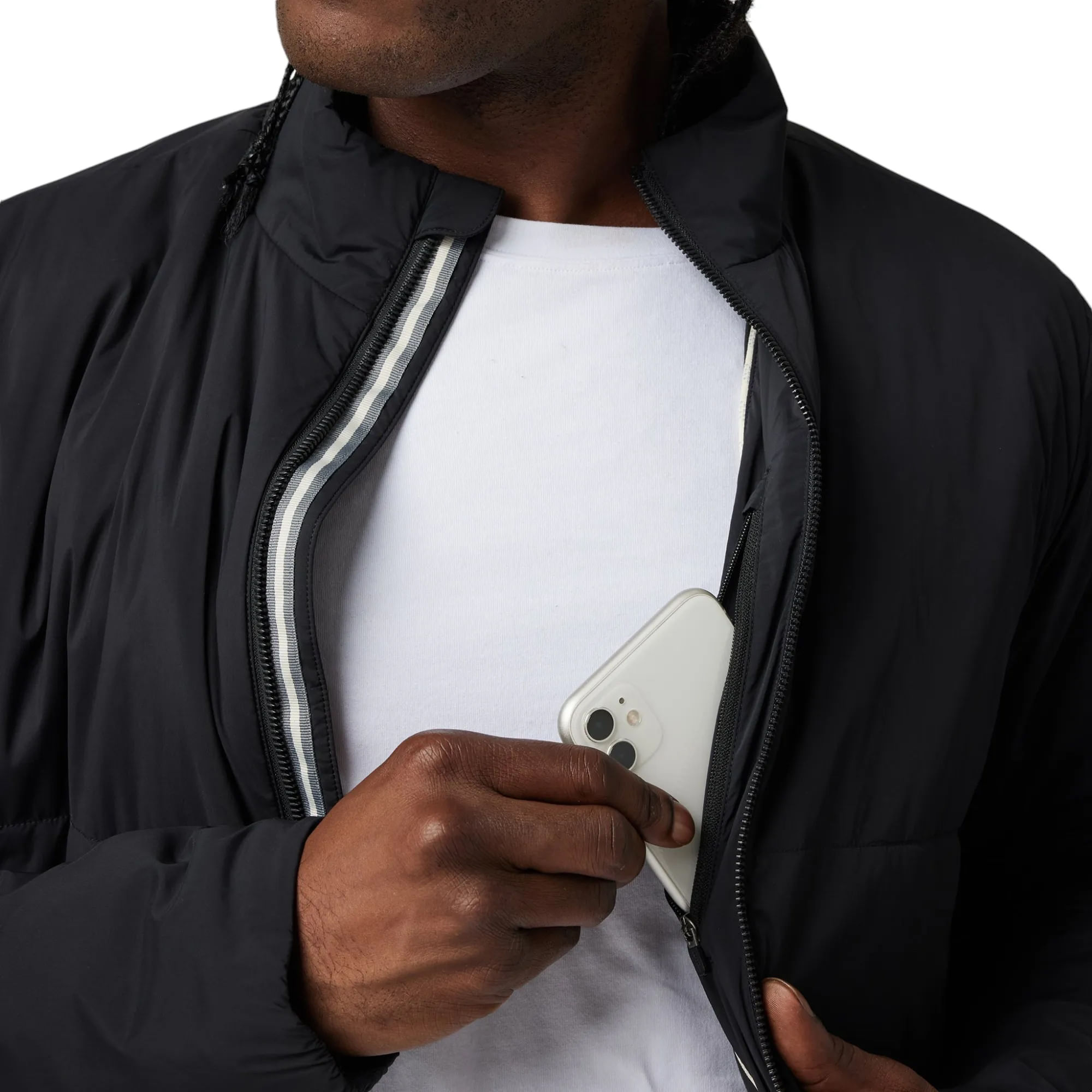 Vuori Echo Insulated Jacket 2.0 - Als.com