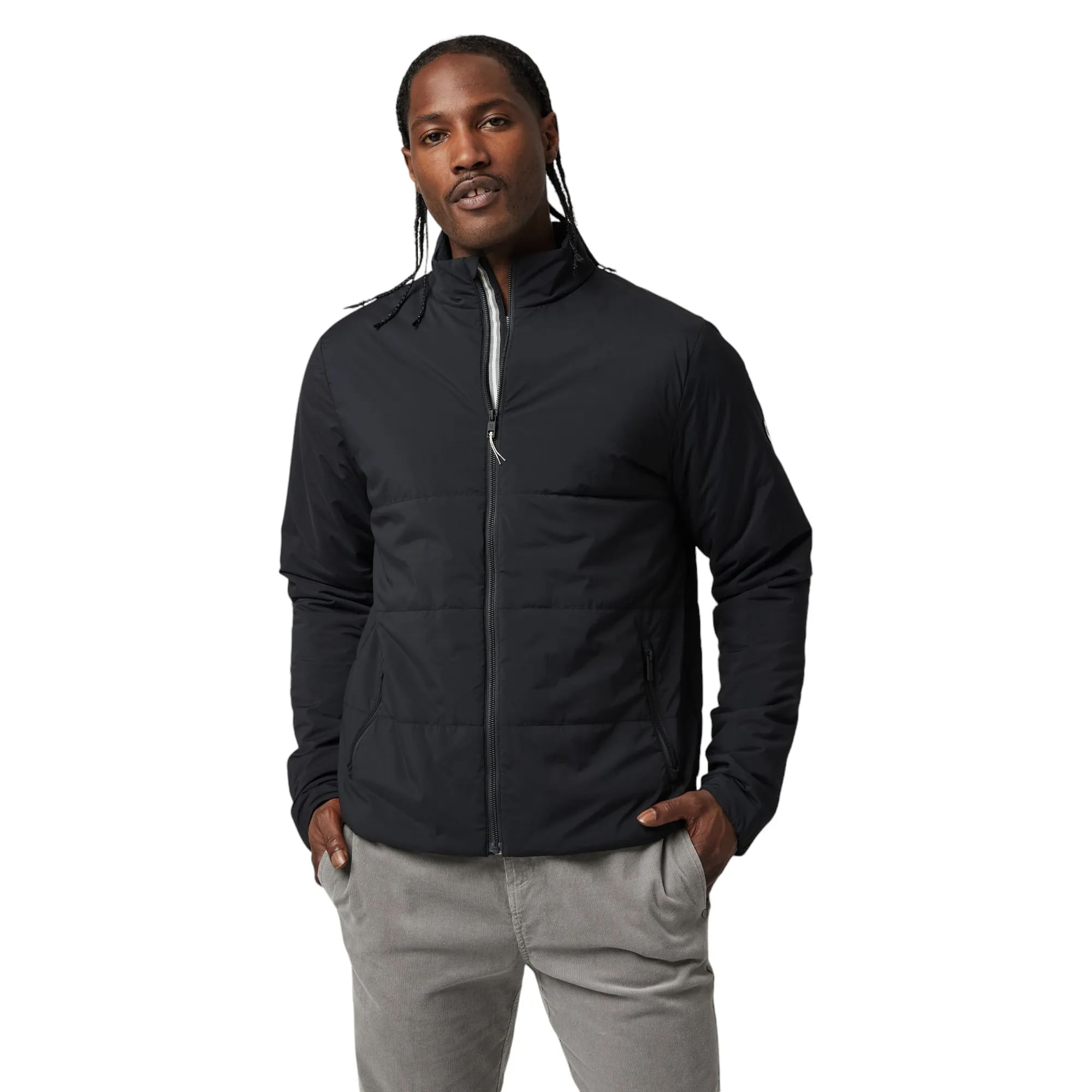 Vuori Echo Insulated Jacket 2.0 - Als.com