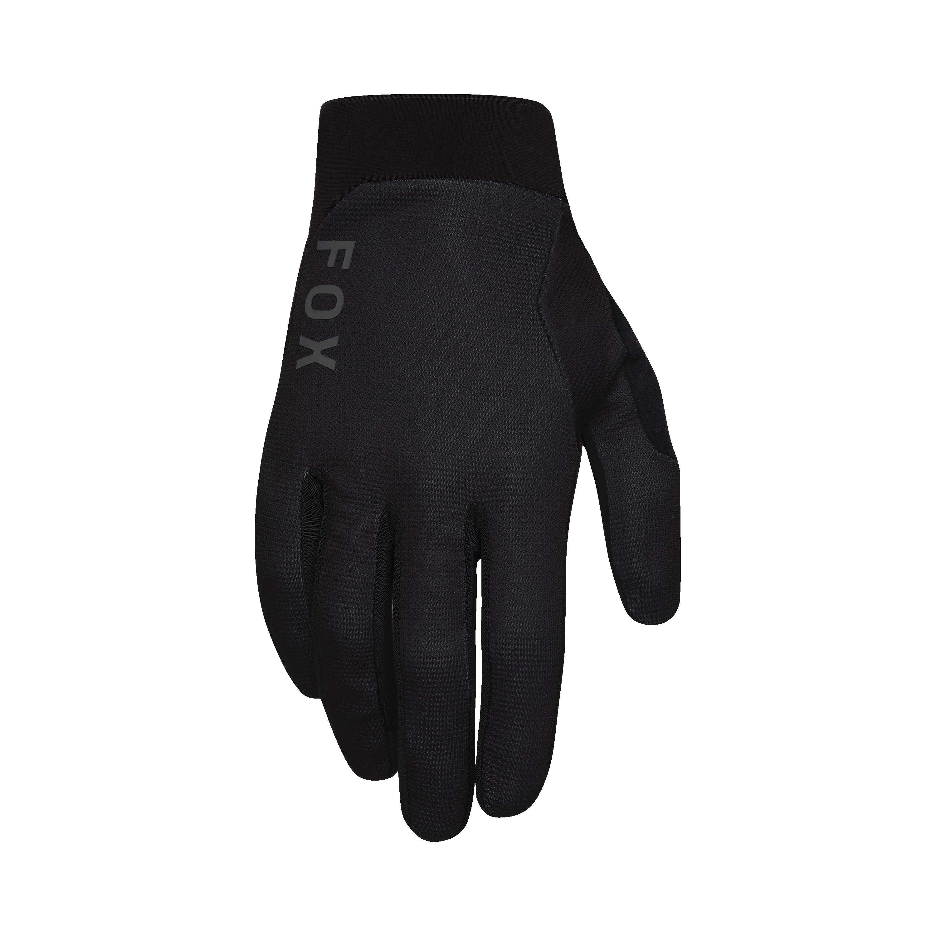 Fox-Racing-Ranger-Gel-Glove-Black