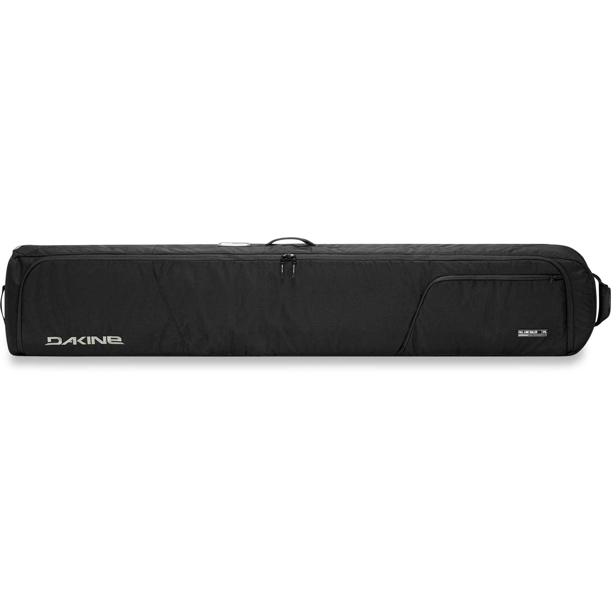 Dakine-Fall-Line-Ski-Roller-Bag-Black