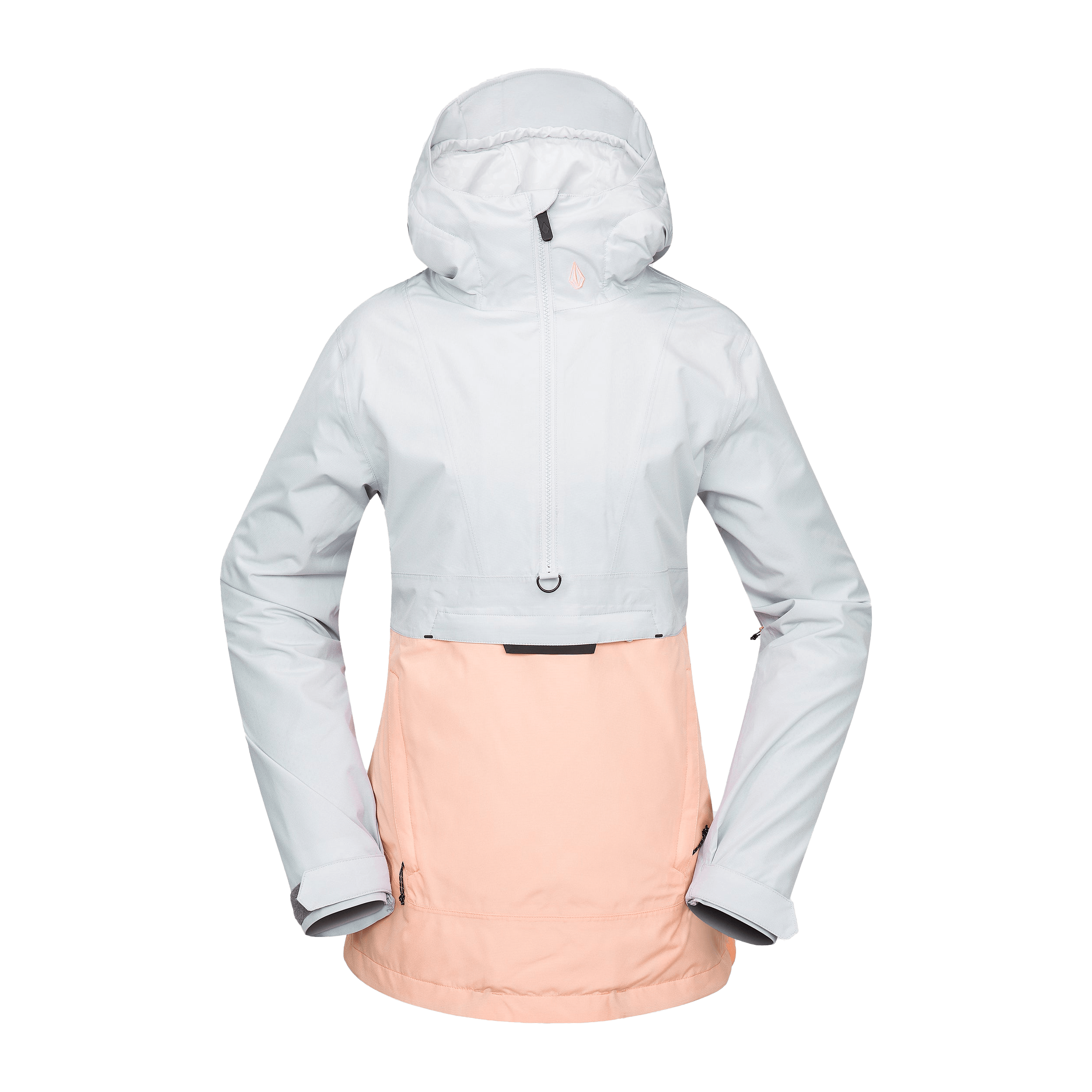 Volcom-Ashfield-Pullover---Women-s-Coral-Haze