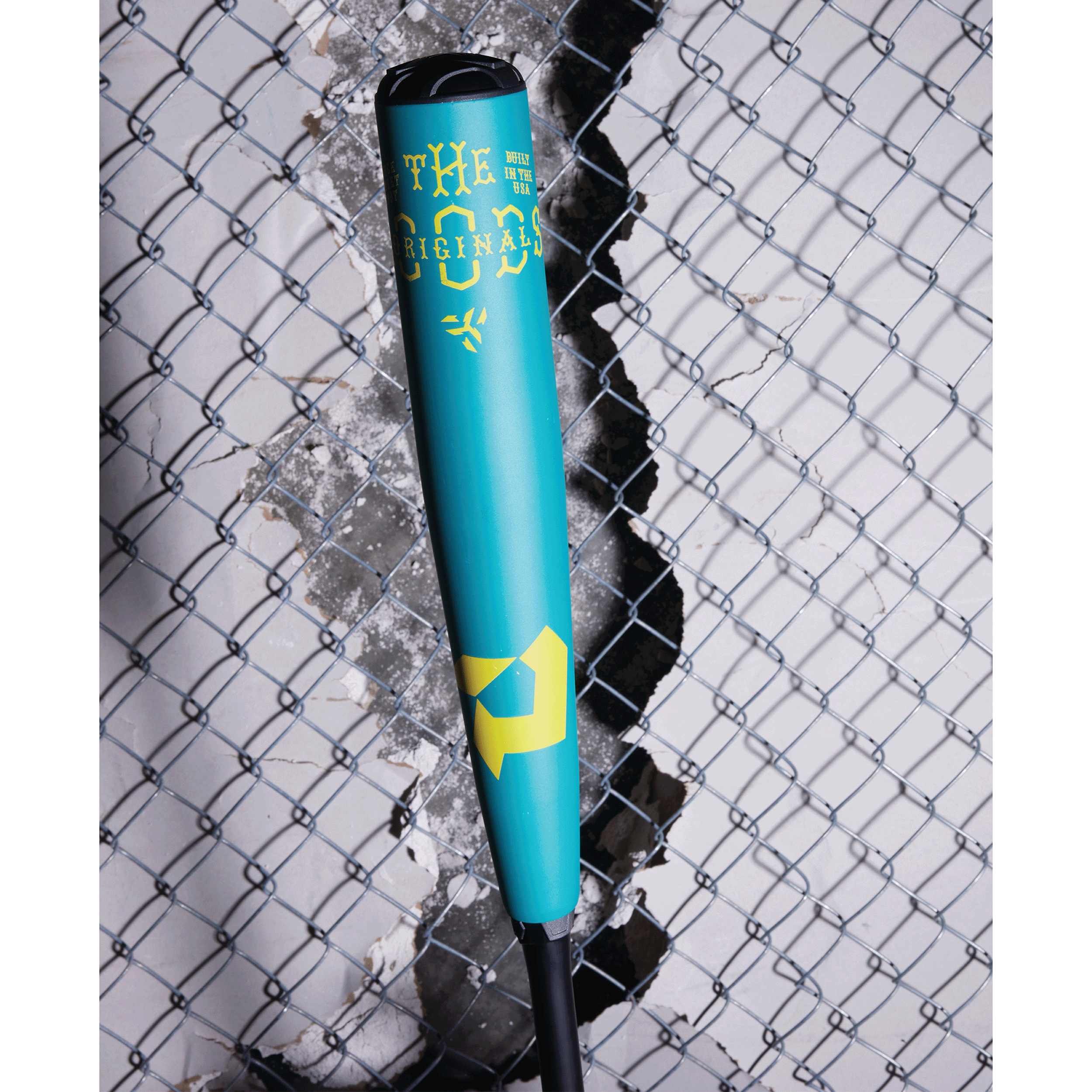 Demarini-The-Goods--3-BBCOR-Baseball-Bat---2025-