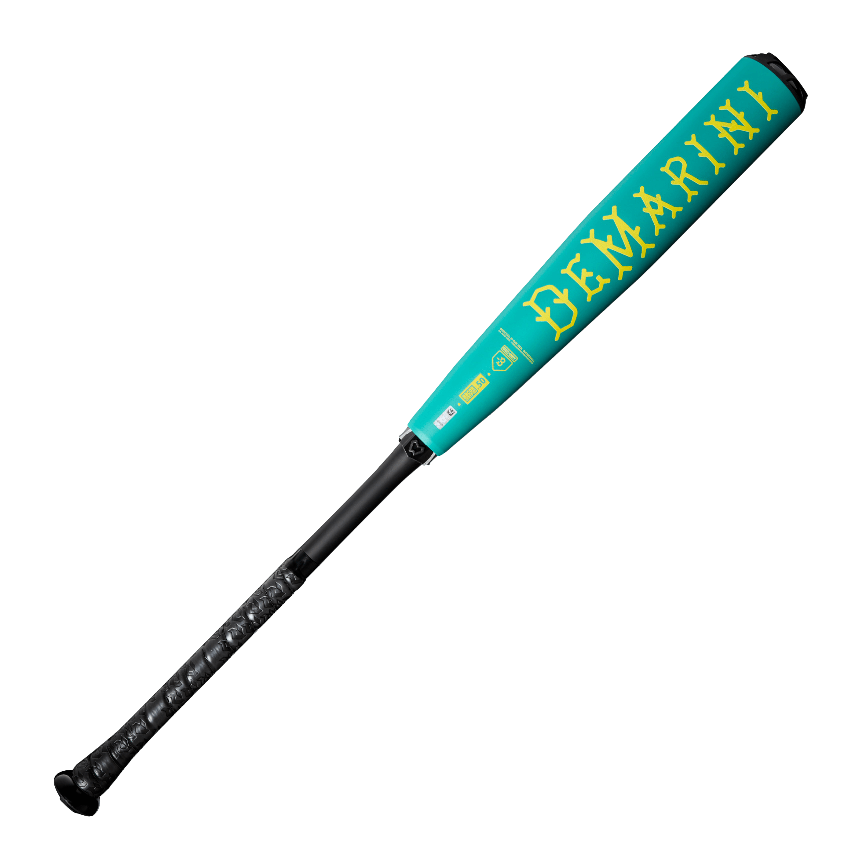 Demarini-The-Goods--3-BBCOR-Baseball-Bat---2025-