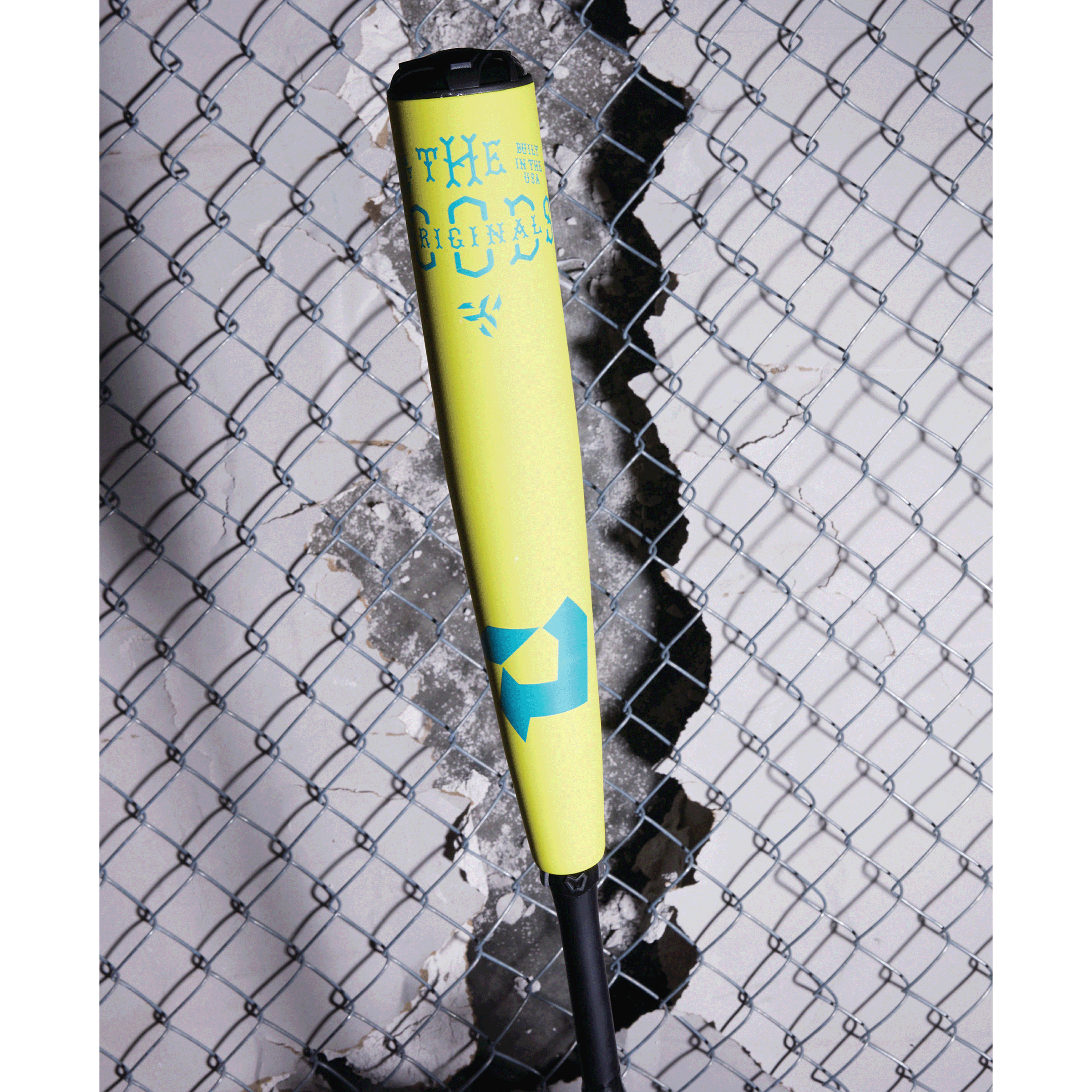 Demarini-The-Goods--3-BBCOR-Baseball-Bat---2025-