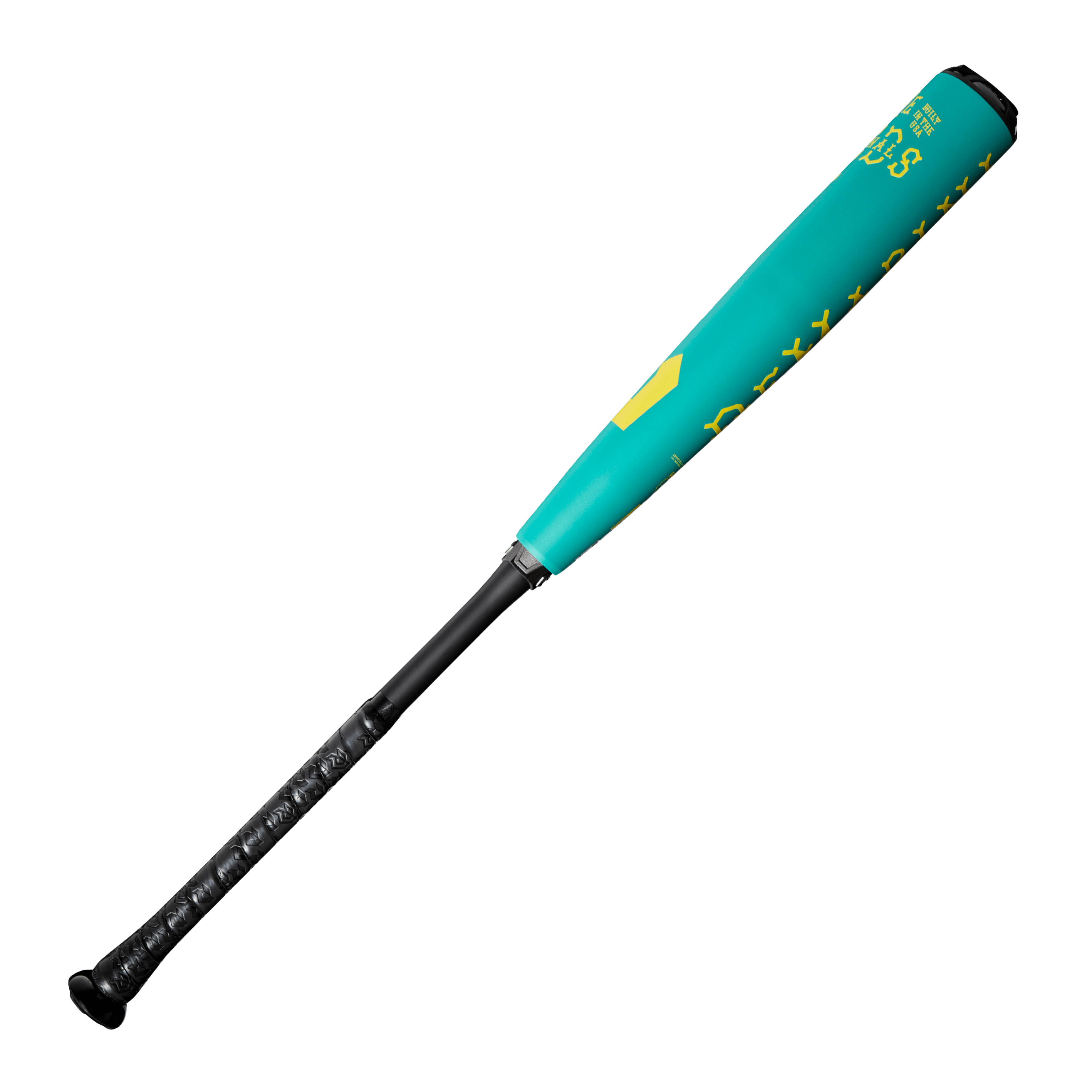 Demarini-The-Goods--3-BBCOR-Baseball-Bat---2025-