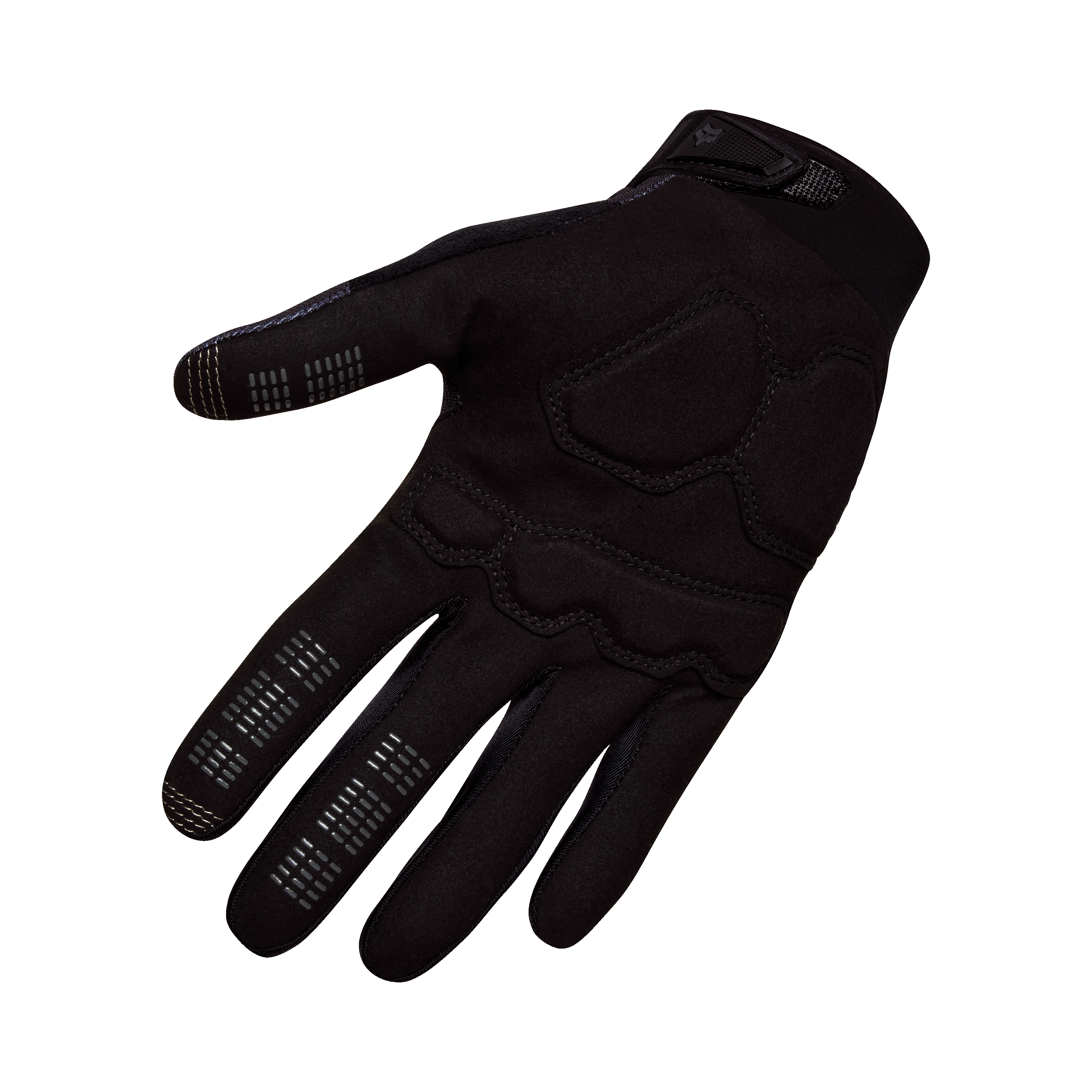 Fox-Racing-Ranger-Gel-Glove-Black