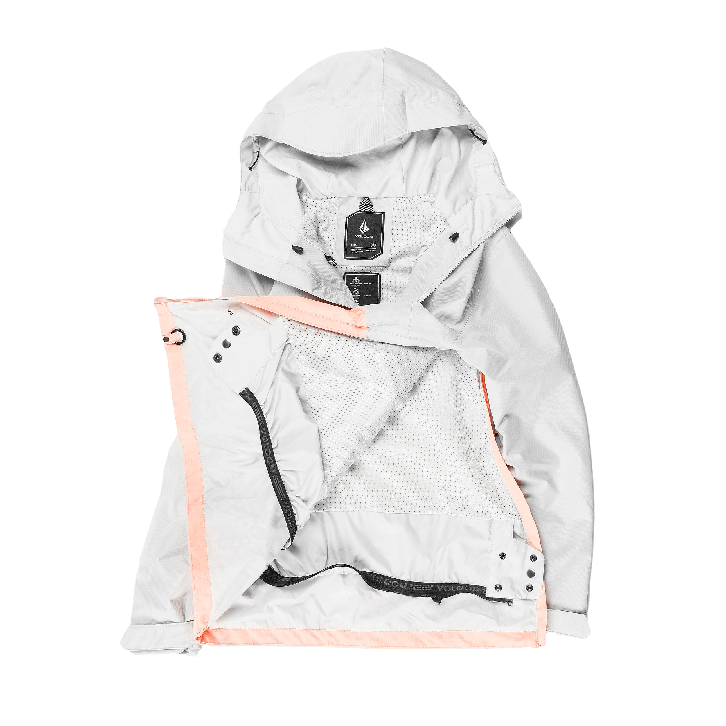 Volcom-Ashfield-Pullover---Women-s-Coral-Haze
