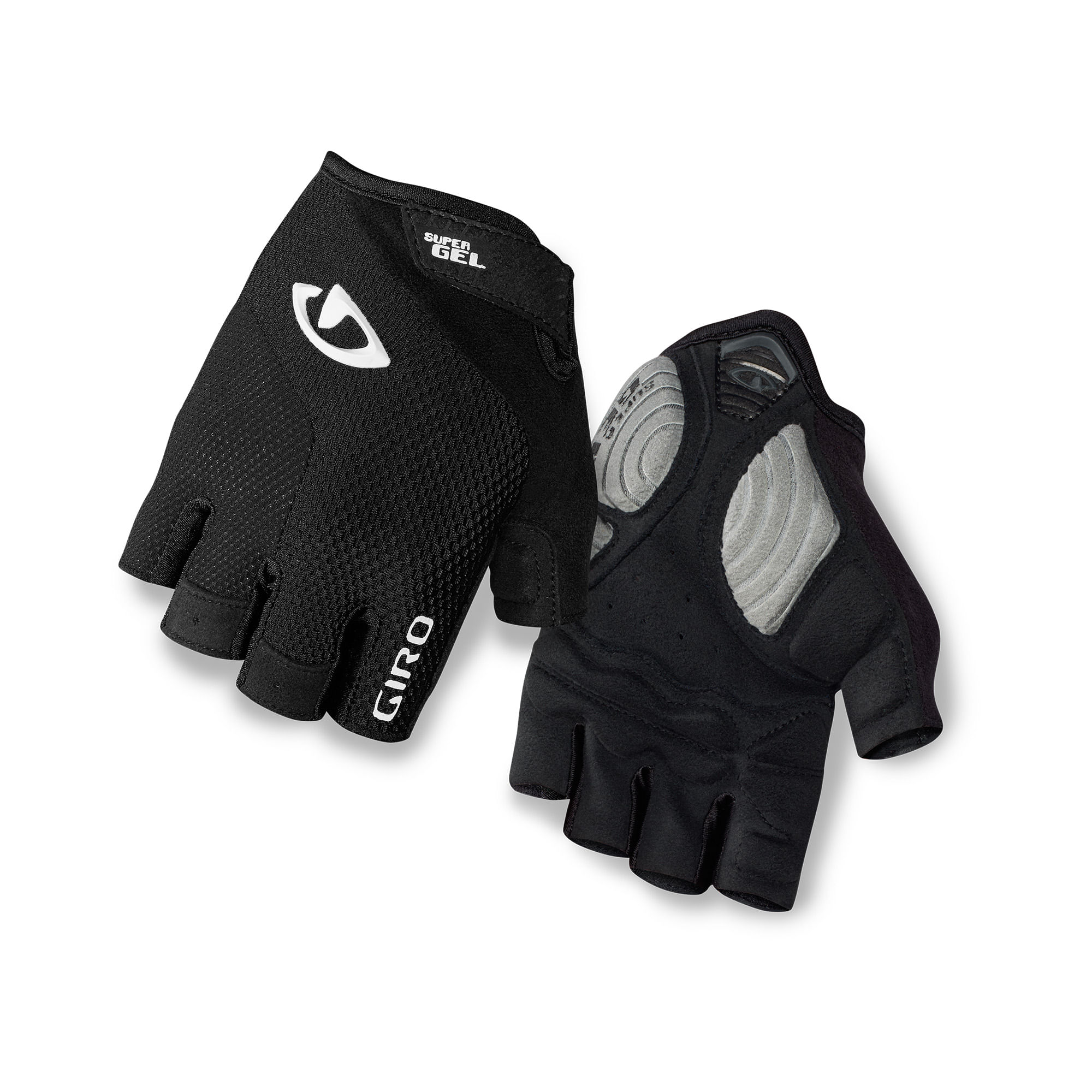 Giro-Strada-Massa-Supergel-Bike-Glove---Women-s-Black