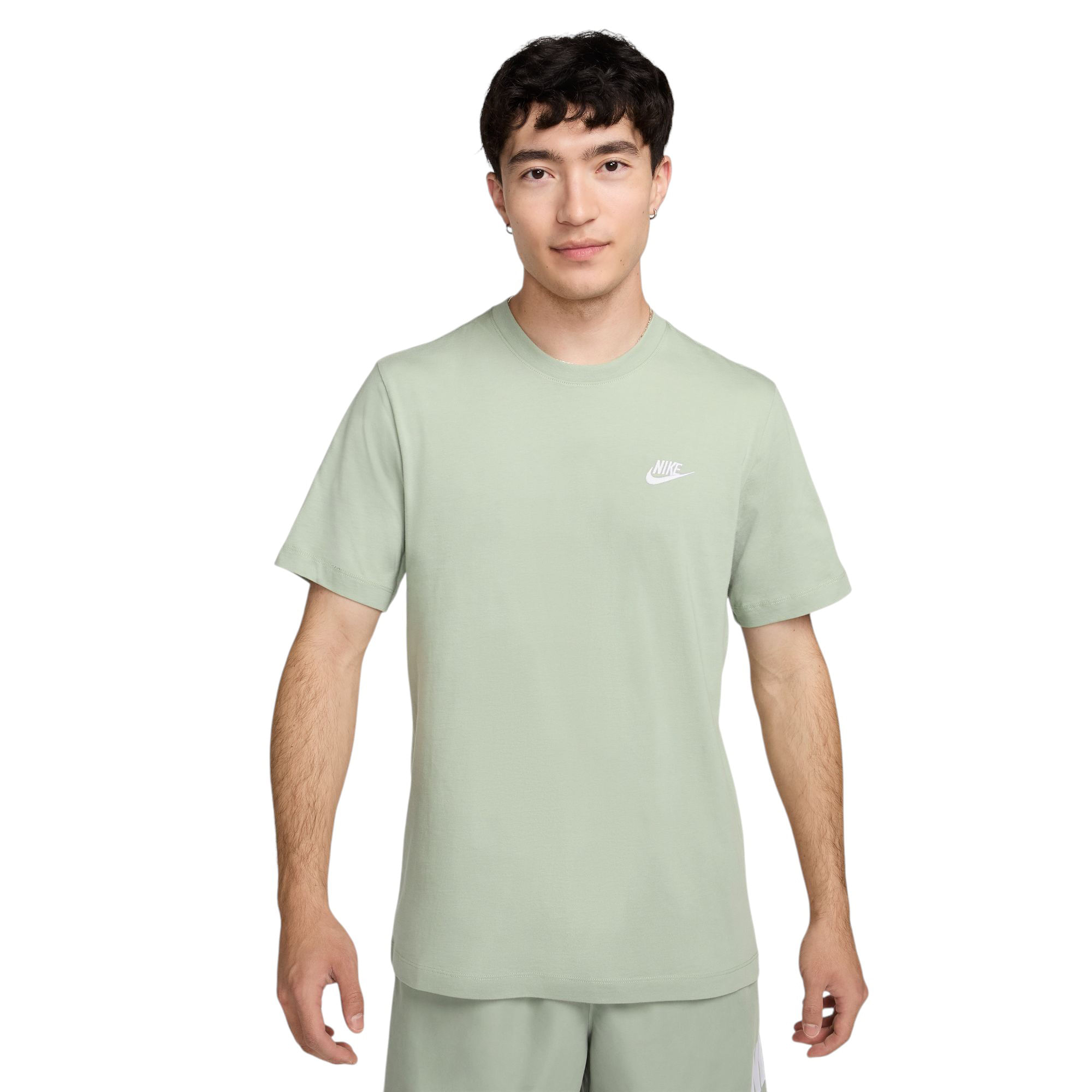Nike-Sportswear-Club-T-Shirt---Men-s-Jade-Horizon