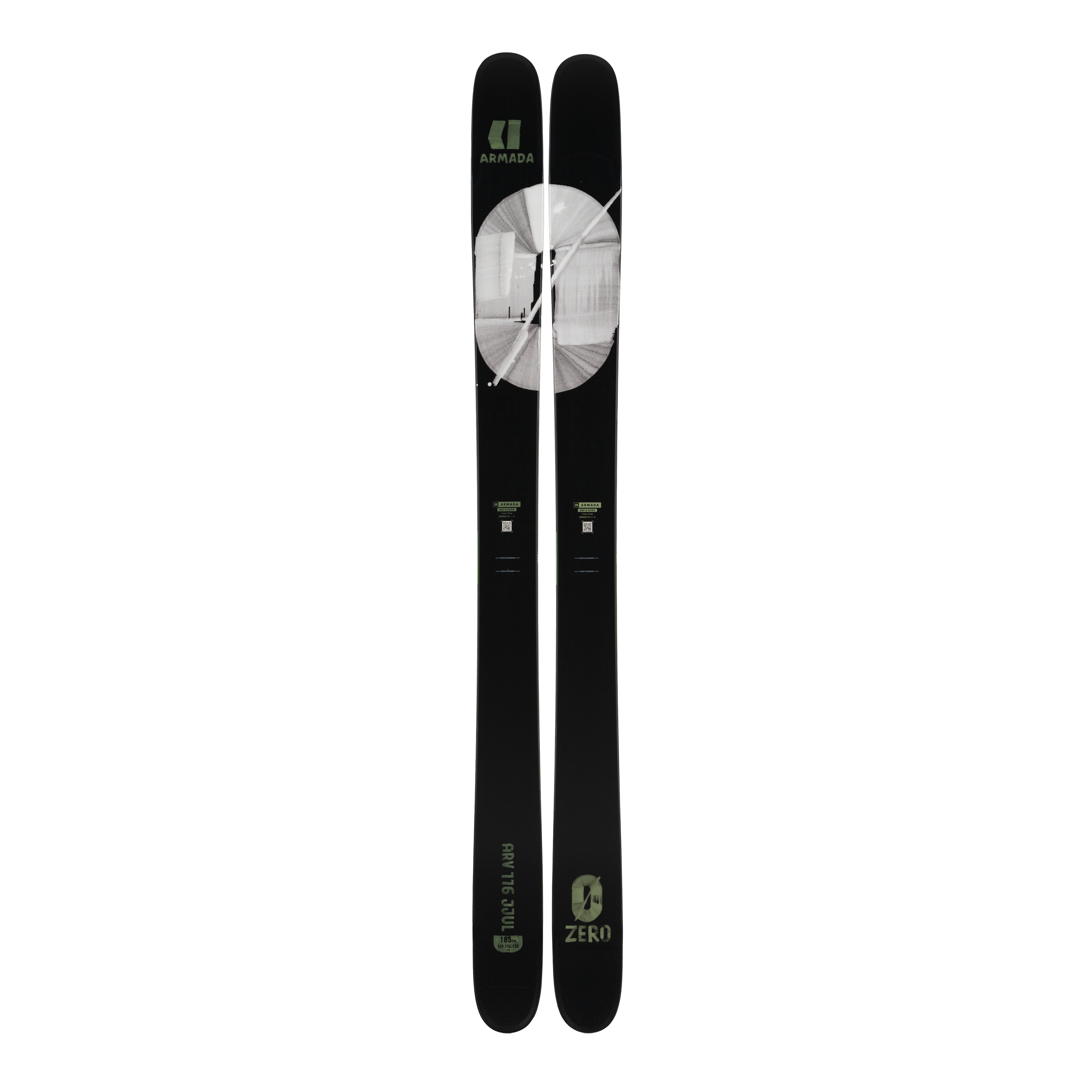 ARMADA JJ 175cm