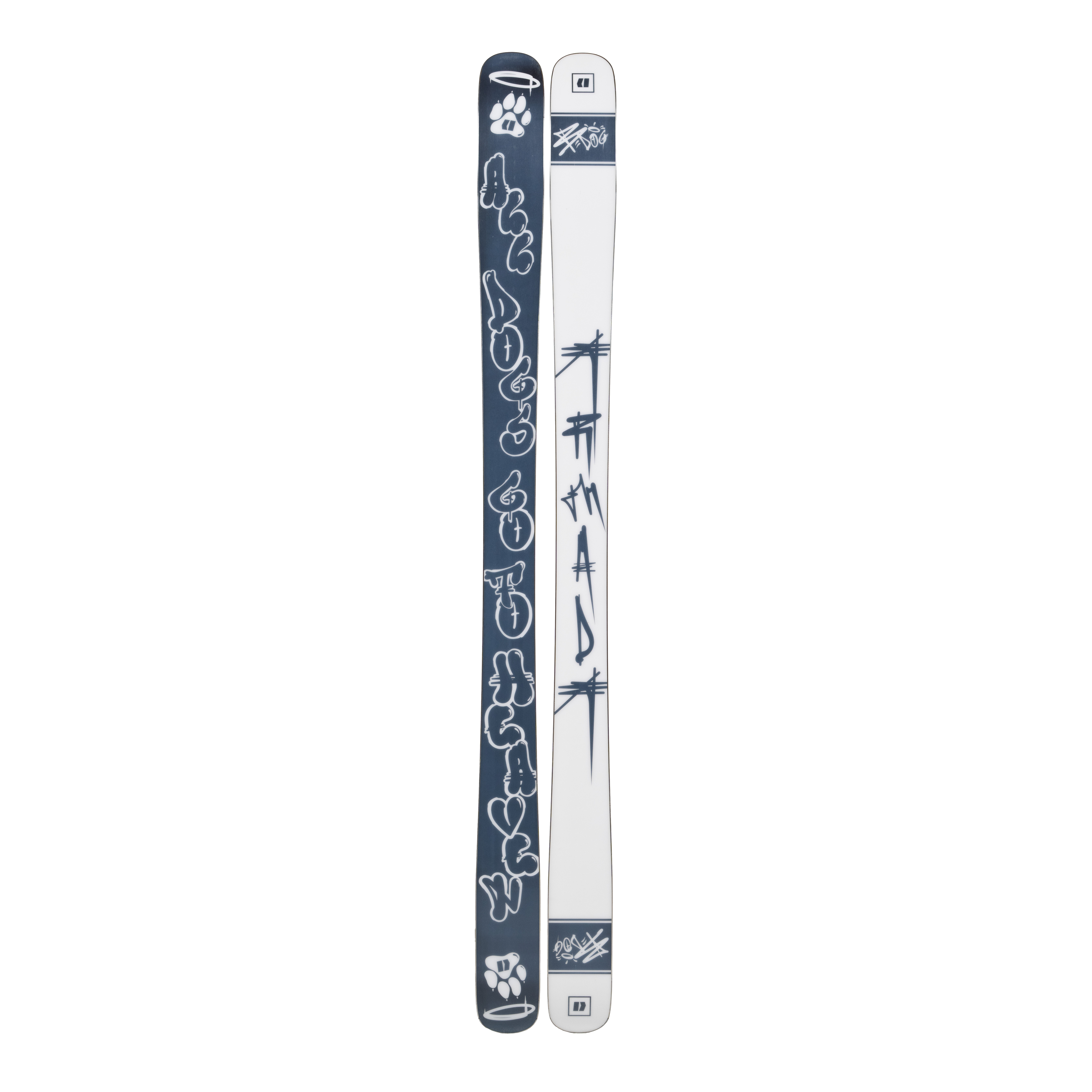 Armada BDOG Skis Men's 2024