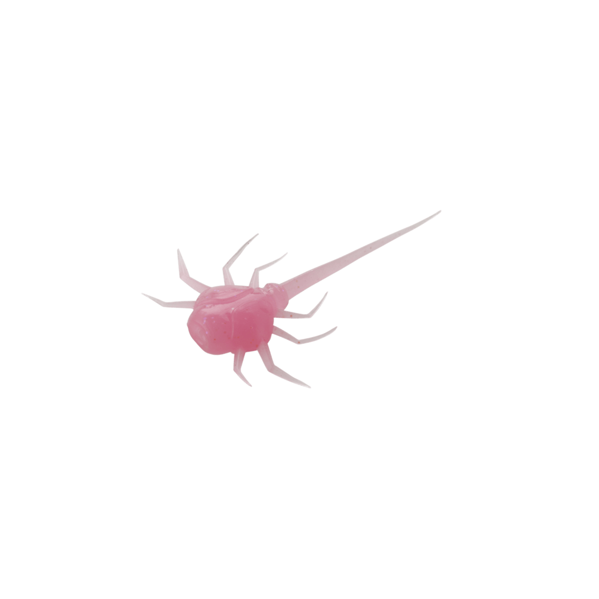 13-Fishing-Coconut-Crab-Soft-Bait--6-Pack--Bubble-Gum