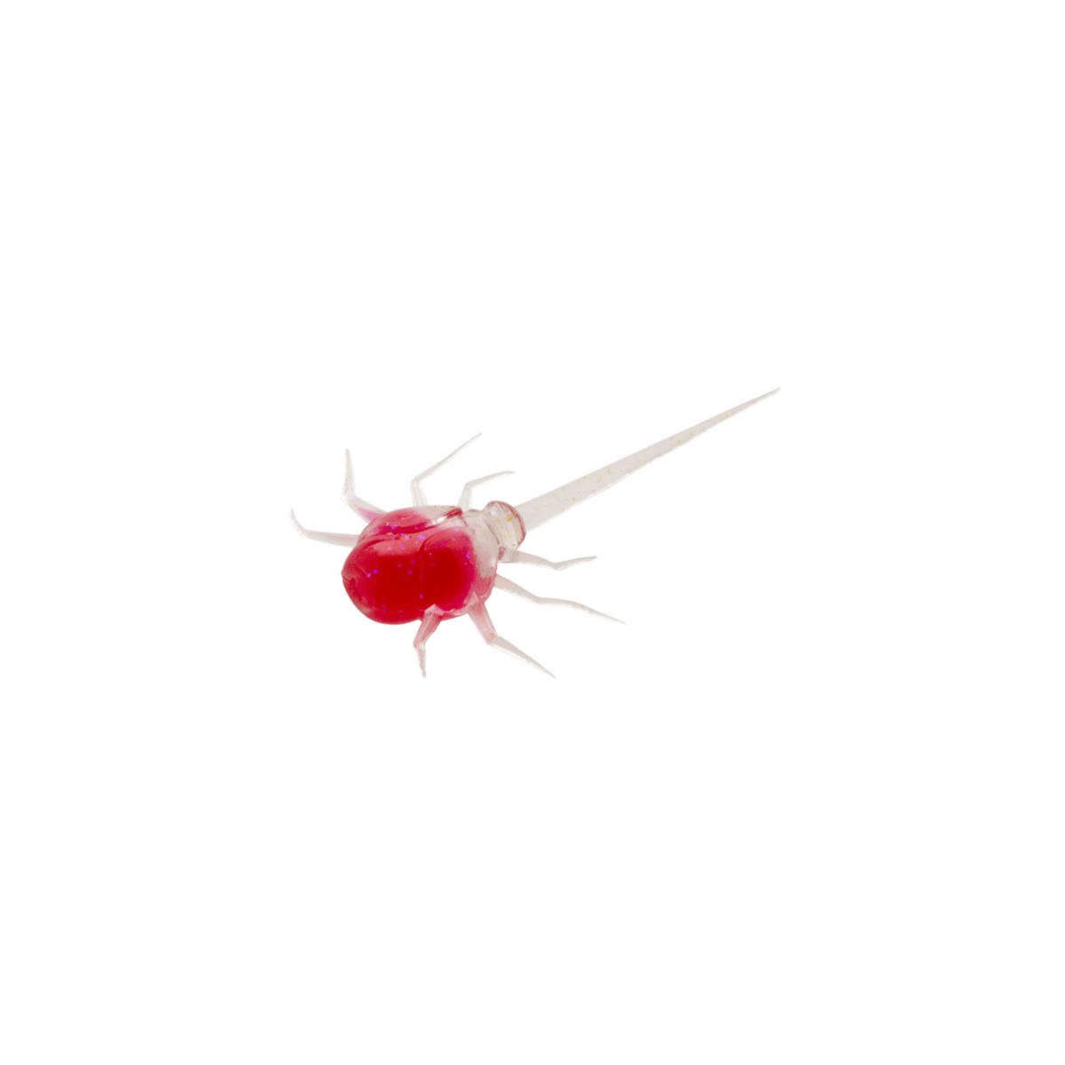 13-Fishing-Coconut-Crab-Soft-Bait--6-Pack--Snozberry