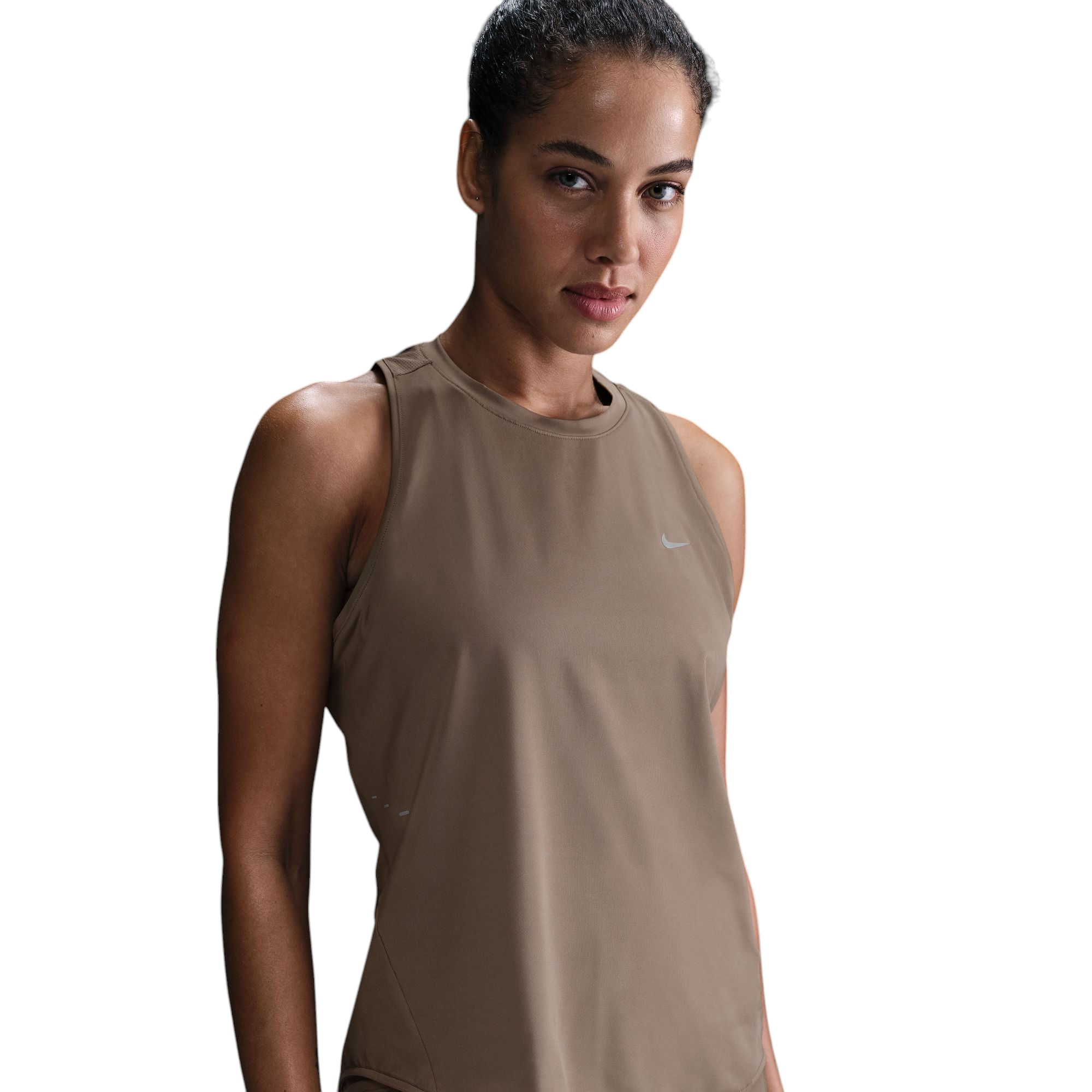 Nike Stride Men's Dri-FIT ADV Running Tank Top. Nike.com