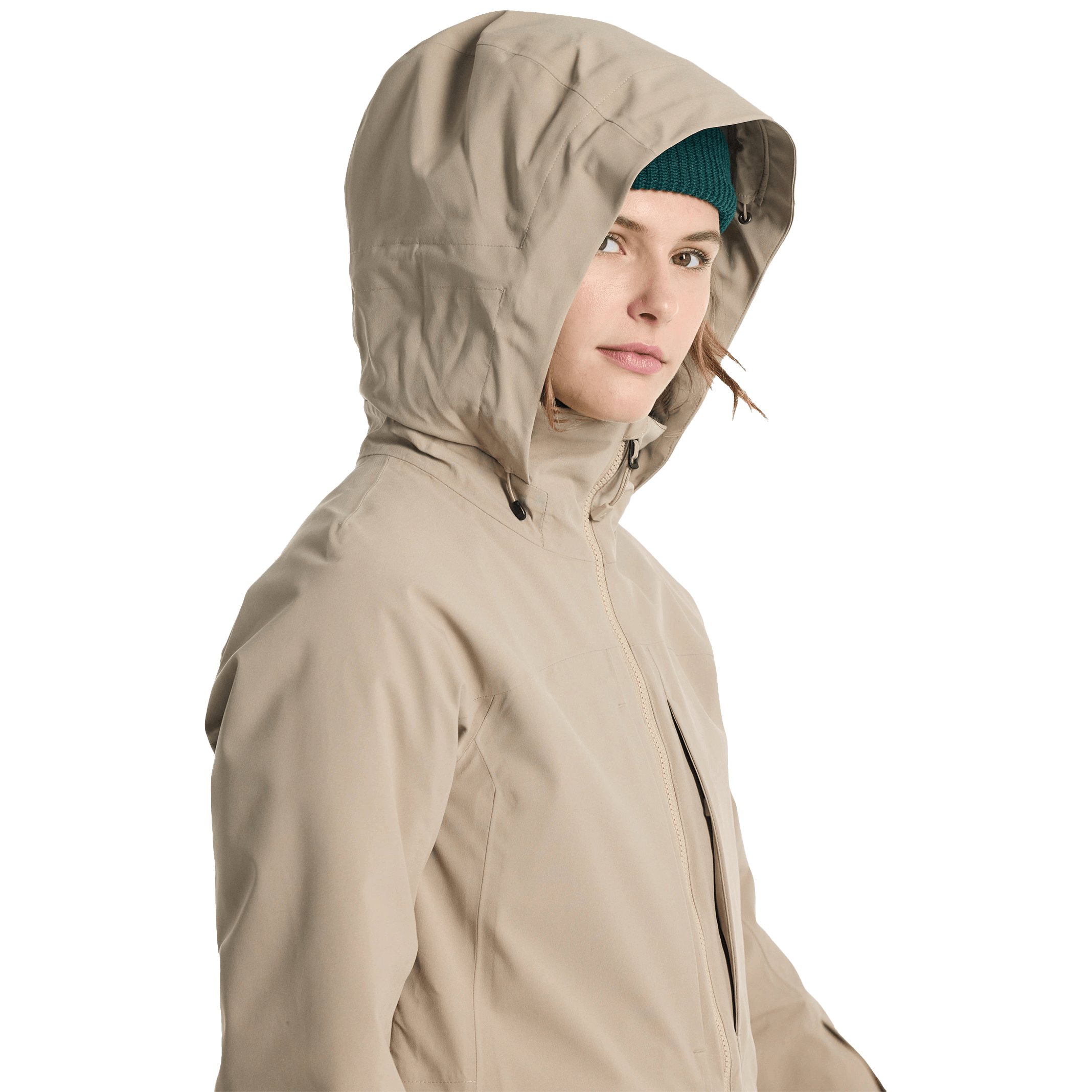 Burton Prowess Jacket 2.0 - Women's - Als.com