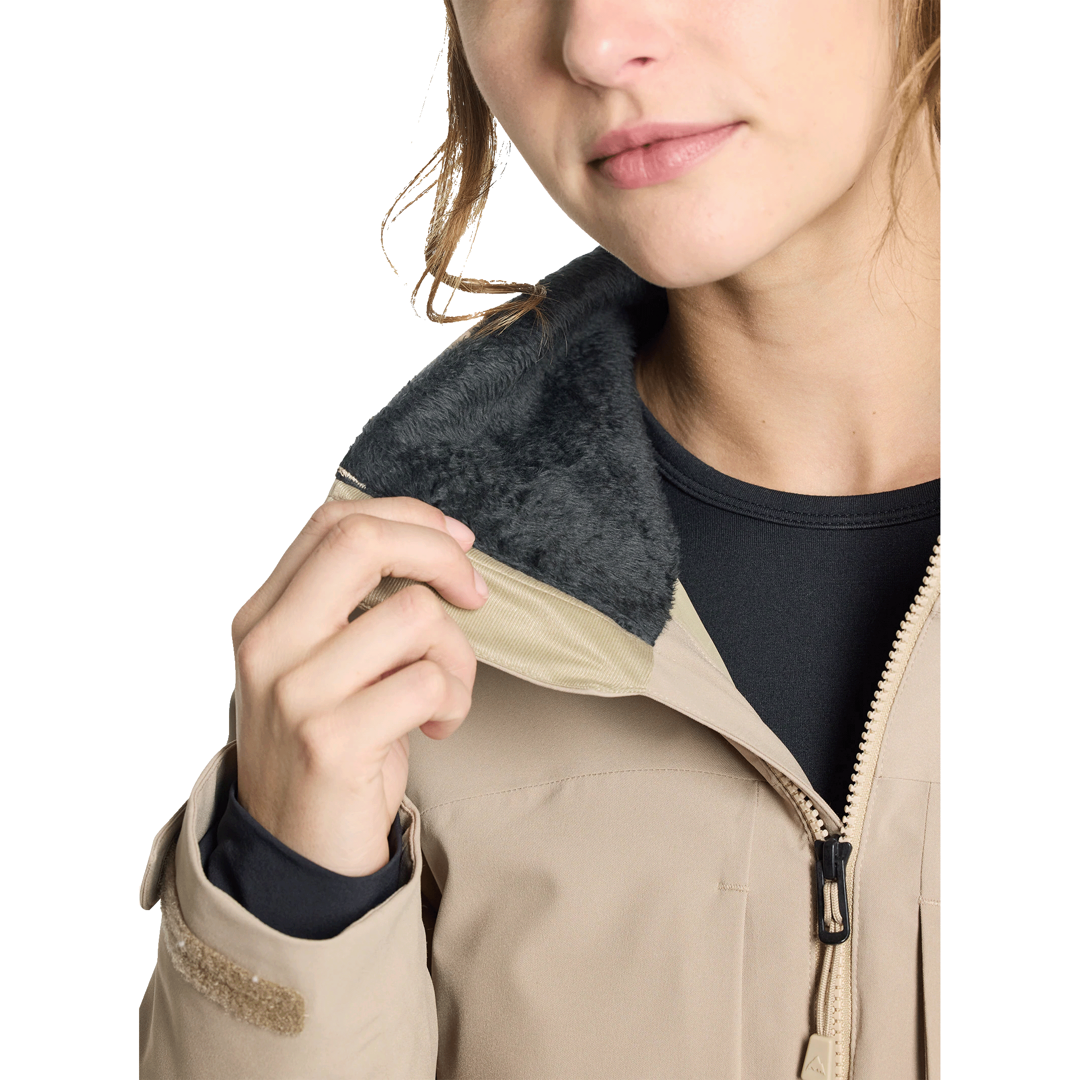 Burton Prowess Jacket 2.0 - Women's - Als.com