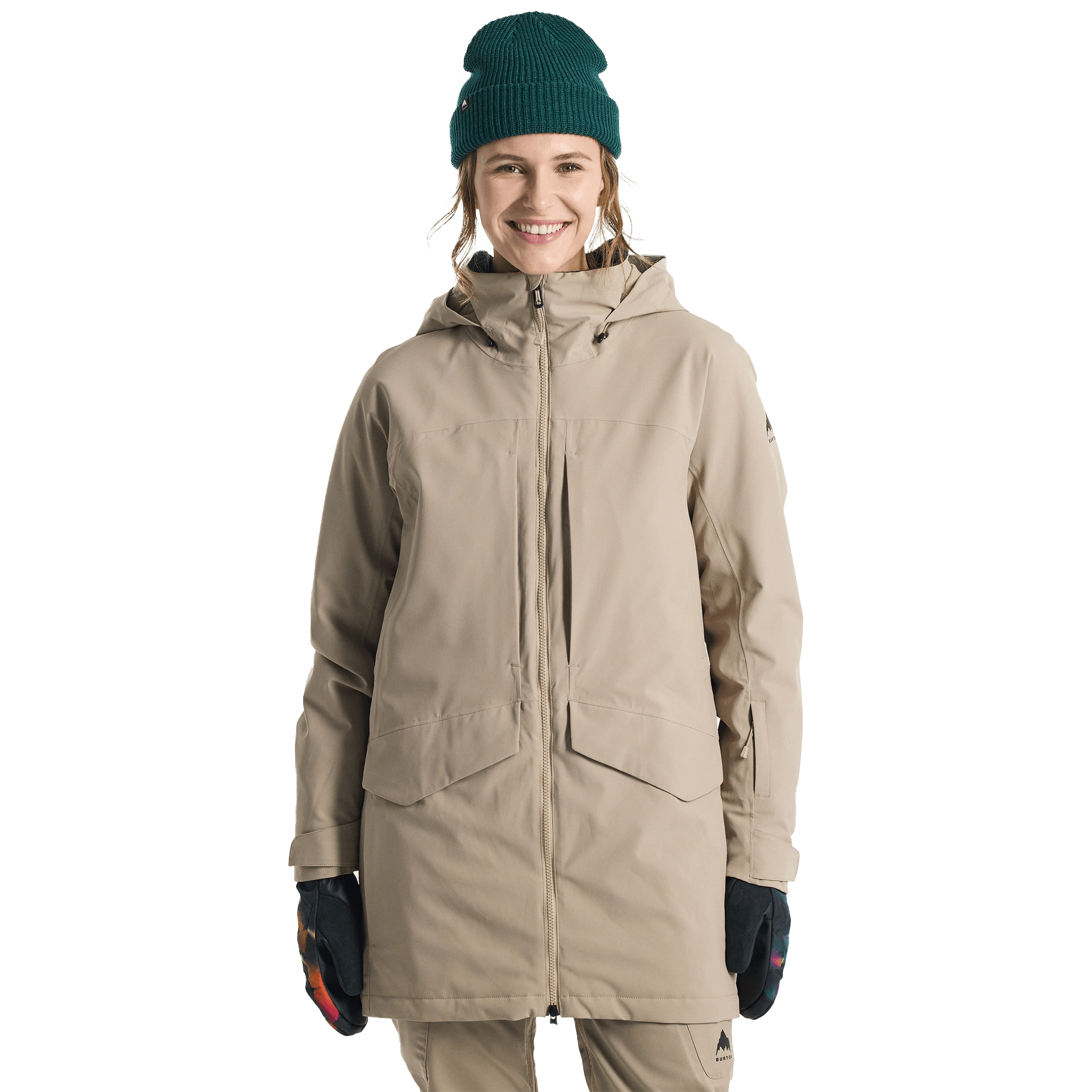 Burton Prowess Jacket 2.0 - Women's - Als.com