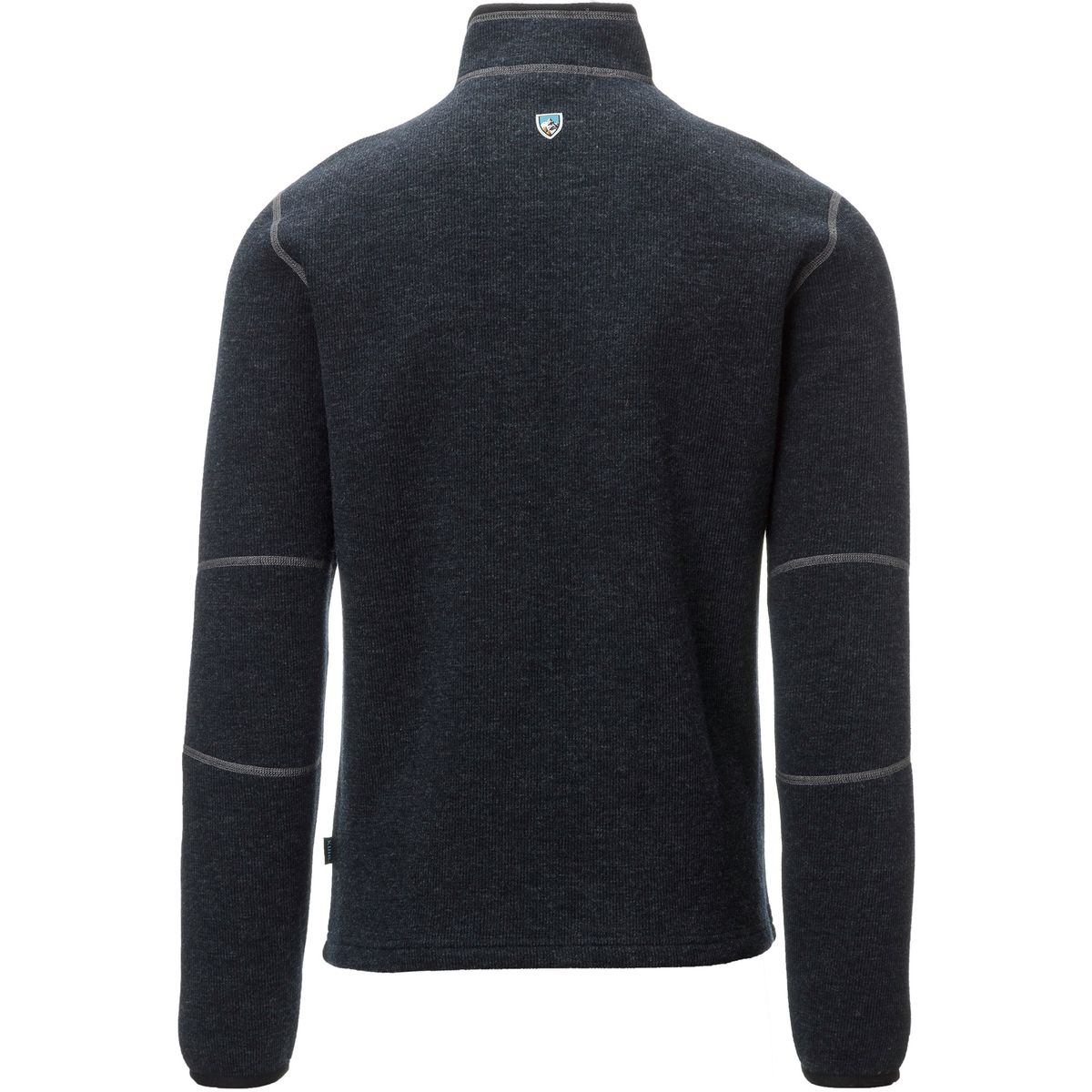 KUHL Thor 1/4 Zip Fleece Pullover - Men's - Als.com