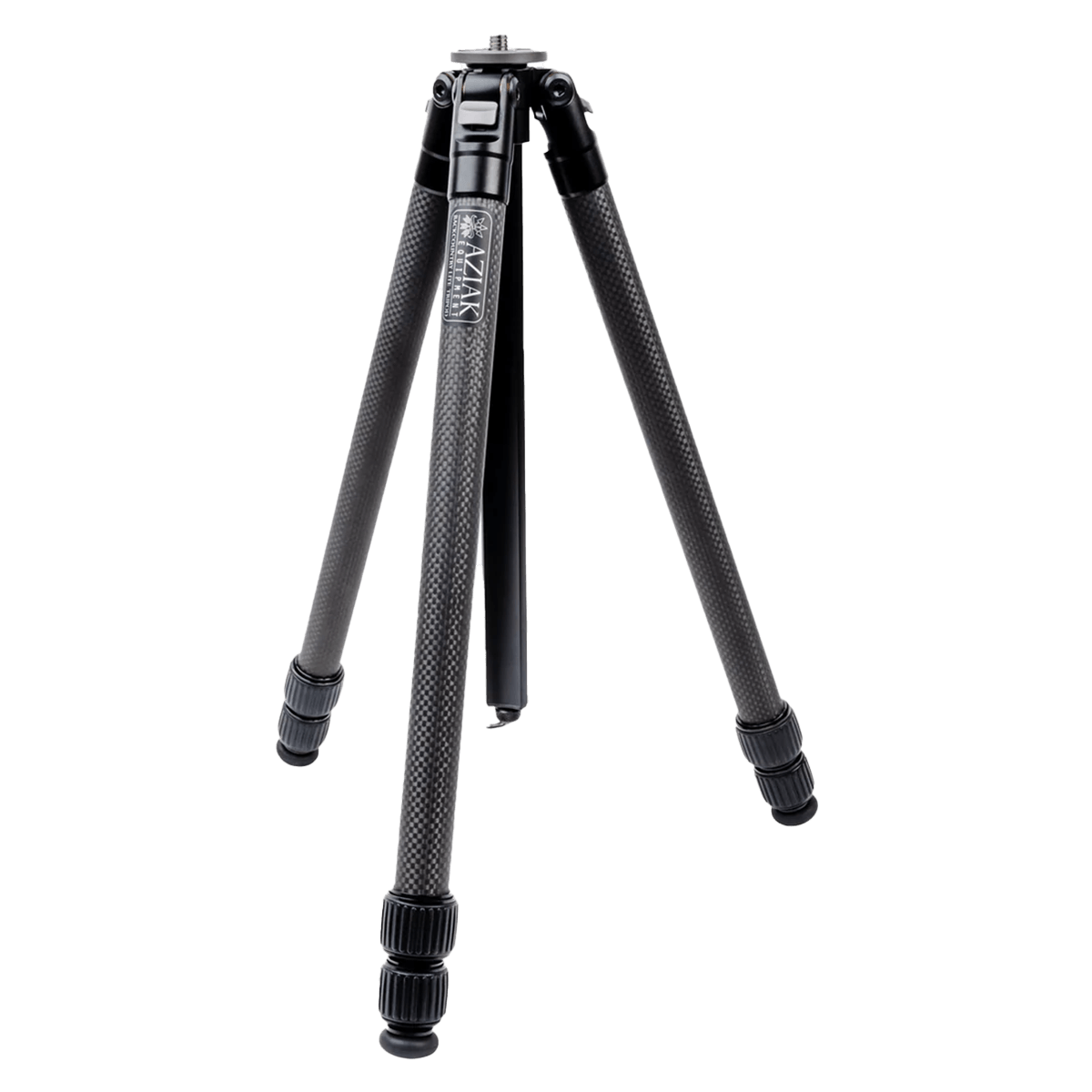 Aziak Equipment Backcountry Lite Tripod - Als.com Aziak Equipment Backcountry Lite Tripod - Als.com