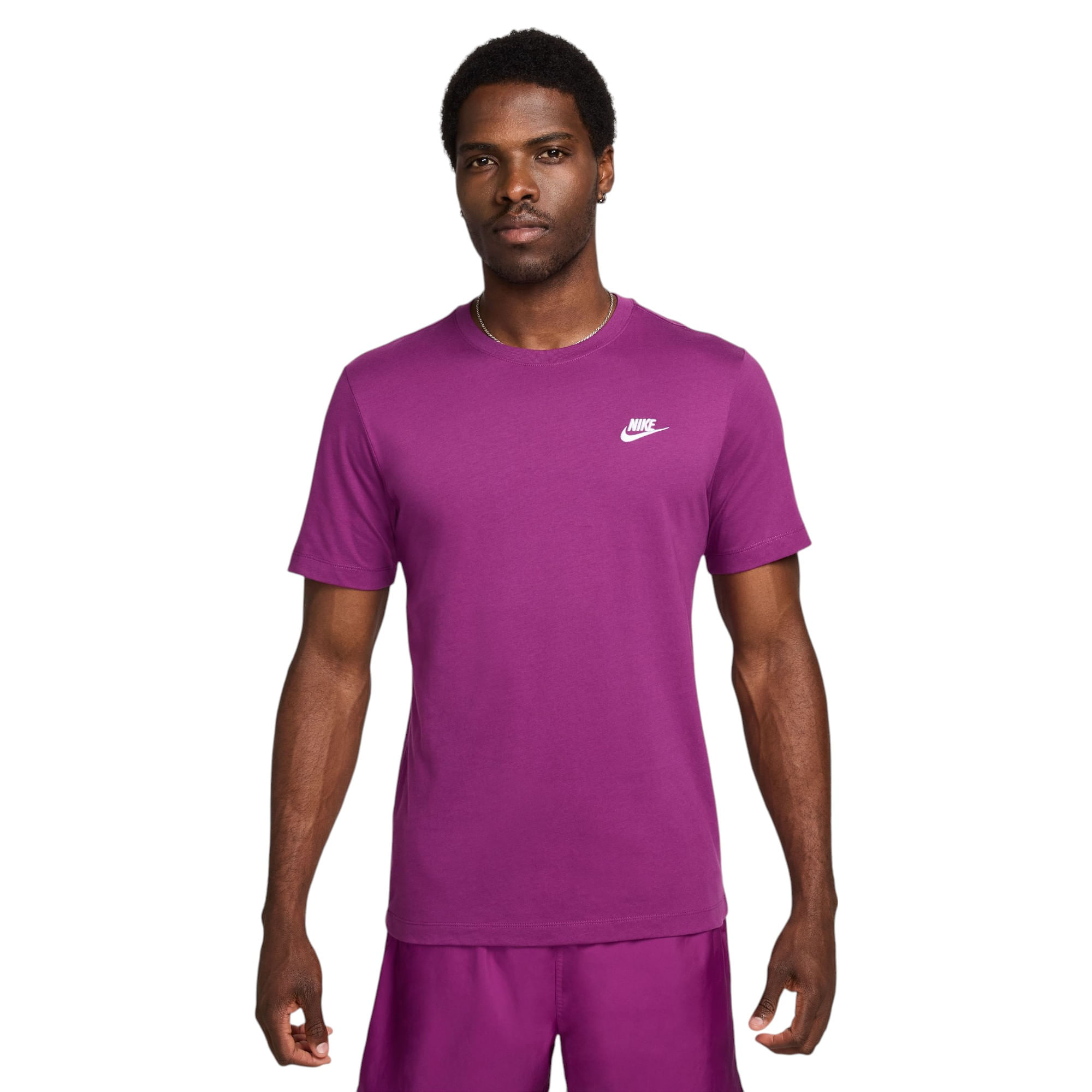 Nike-Sportswear-Club-T-Shirt---Men-s-Viotech