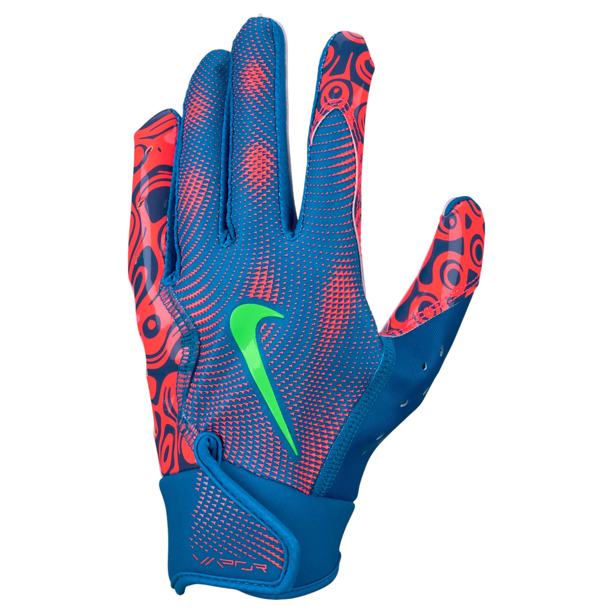 Nike Athletic D-Tack 6.0 Lineman Glove - Als.com