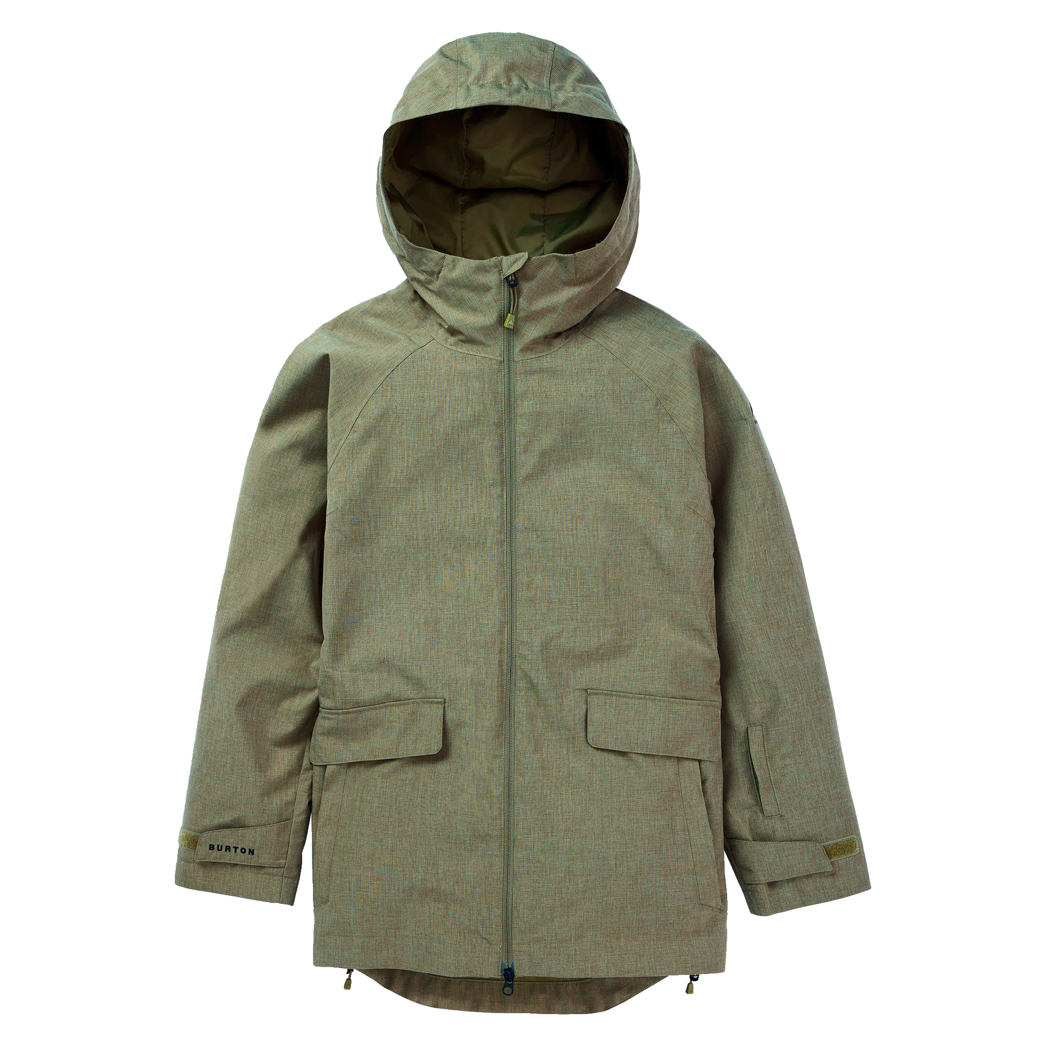 Burton-Lalik-2L-Jacket---Women-s-Forest-Moss