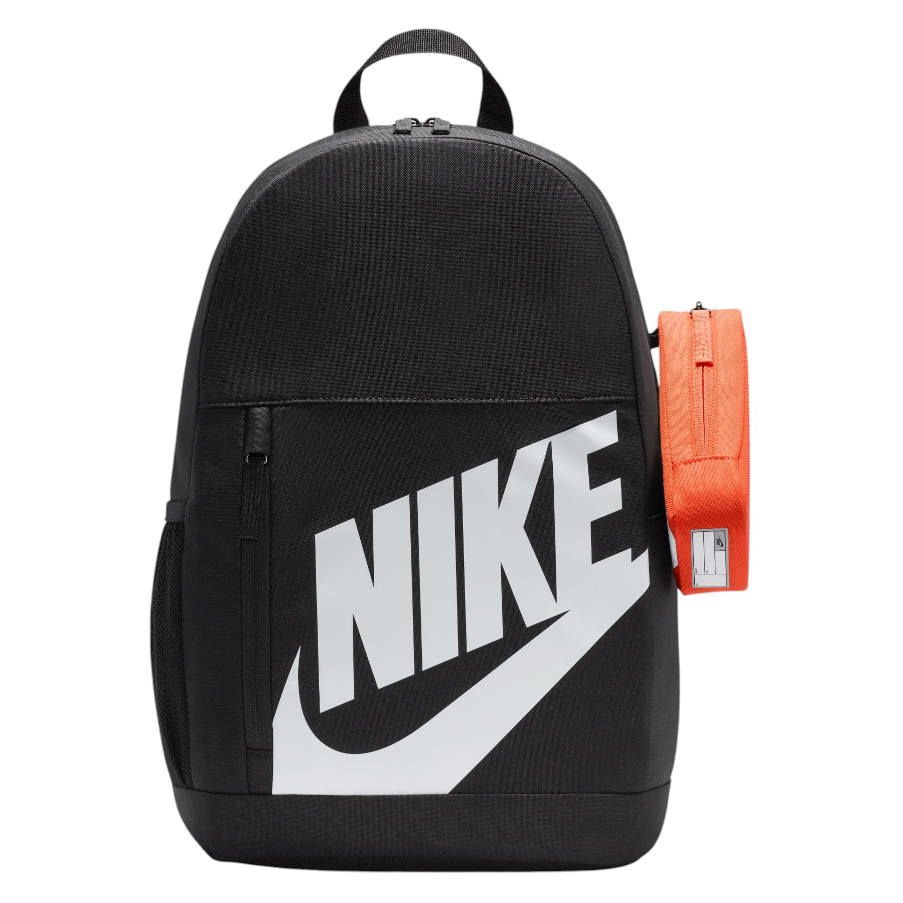 Nike-Elemental-Backpack---Youth-Black---Orange---White