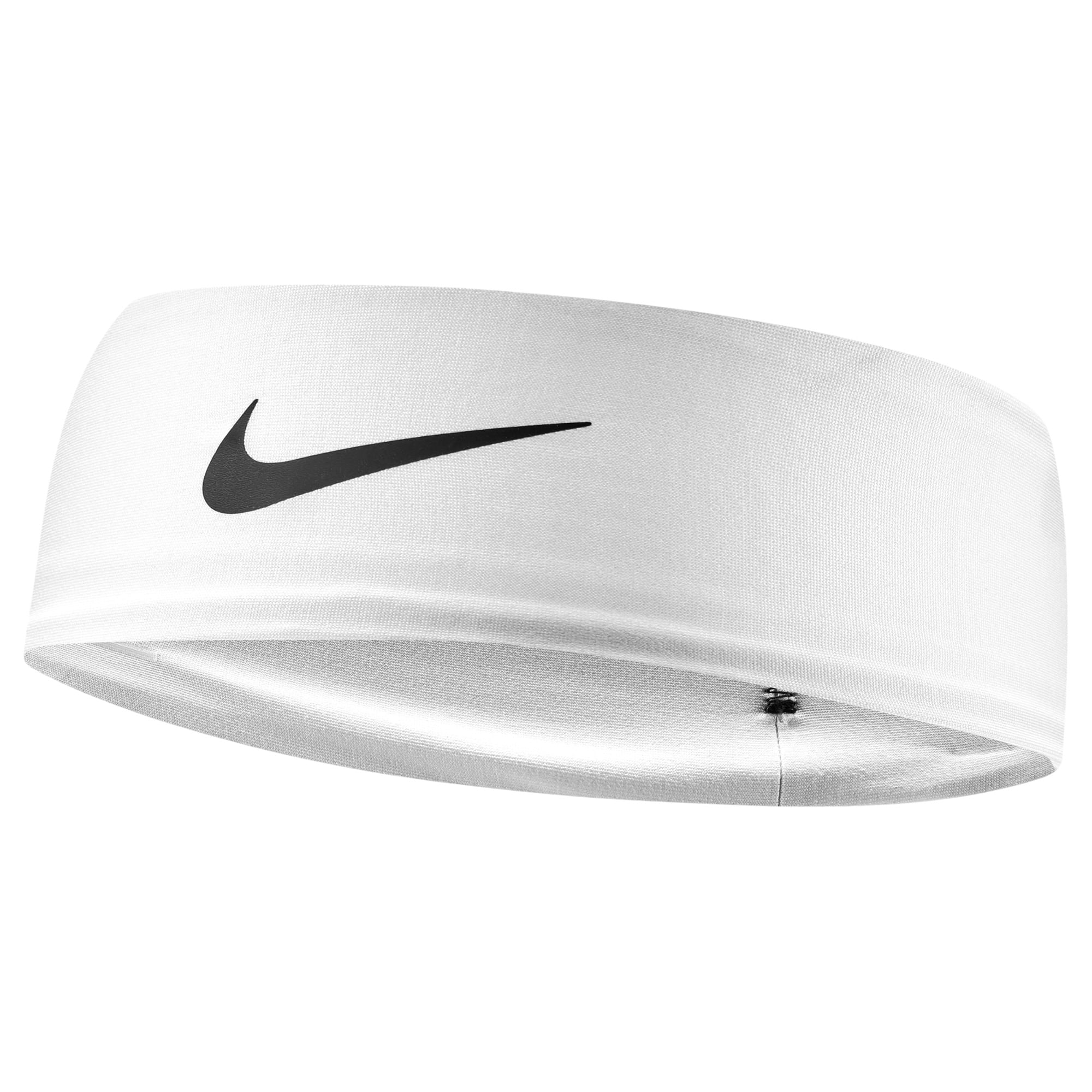 JR286-HEADBAND-FURY-CLASSIC-YOUTH-White---Black---Black