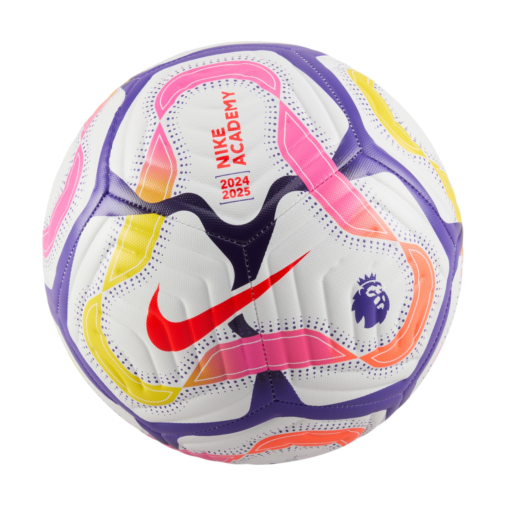 Nike Premier League Academy Soccer Ball - Als.com