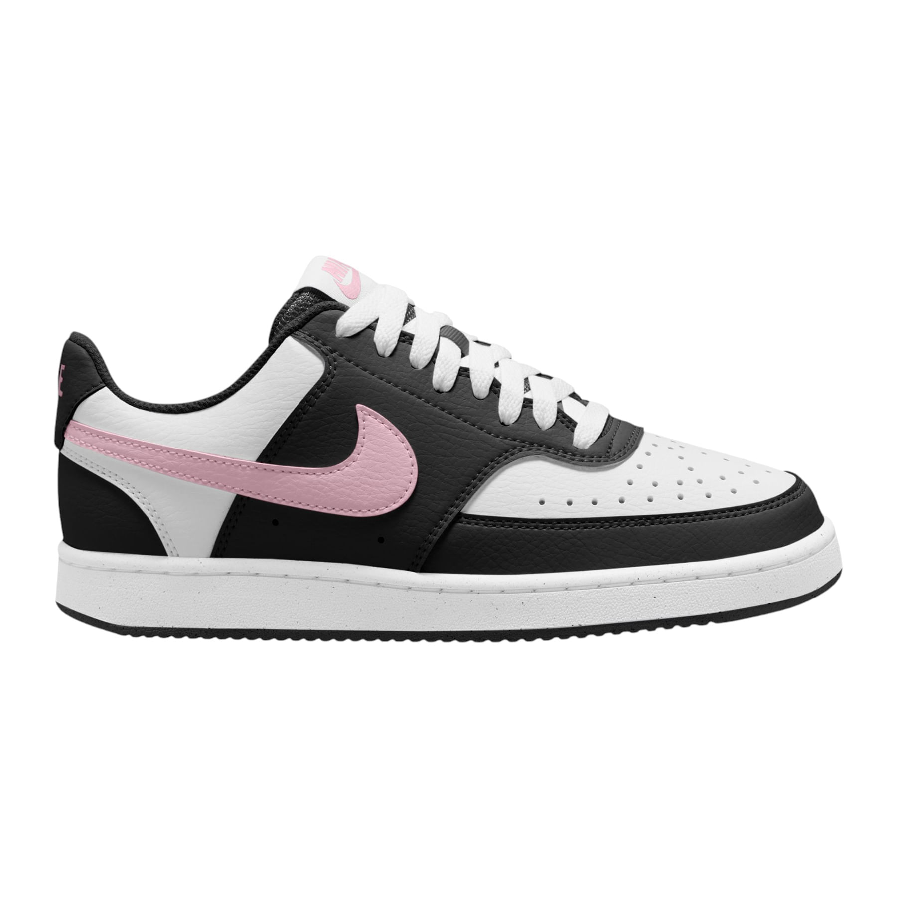Nike-Court-Vision-Low-Next-Nature-Shoe---Women-s-Black---Pink-Foam---White