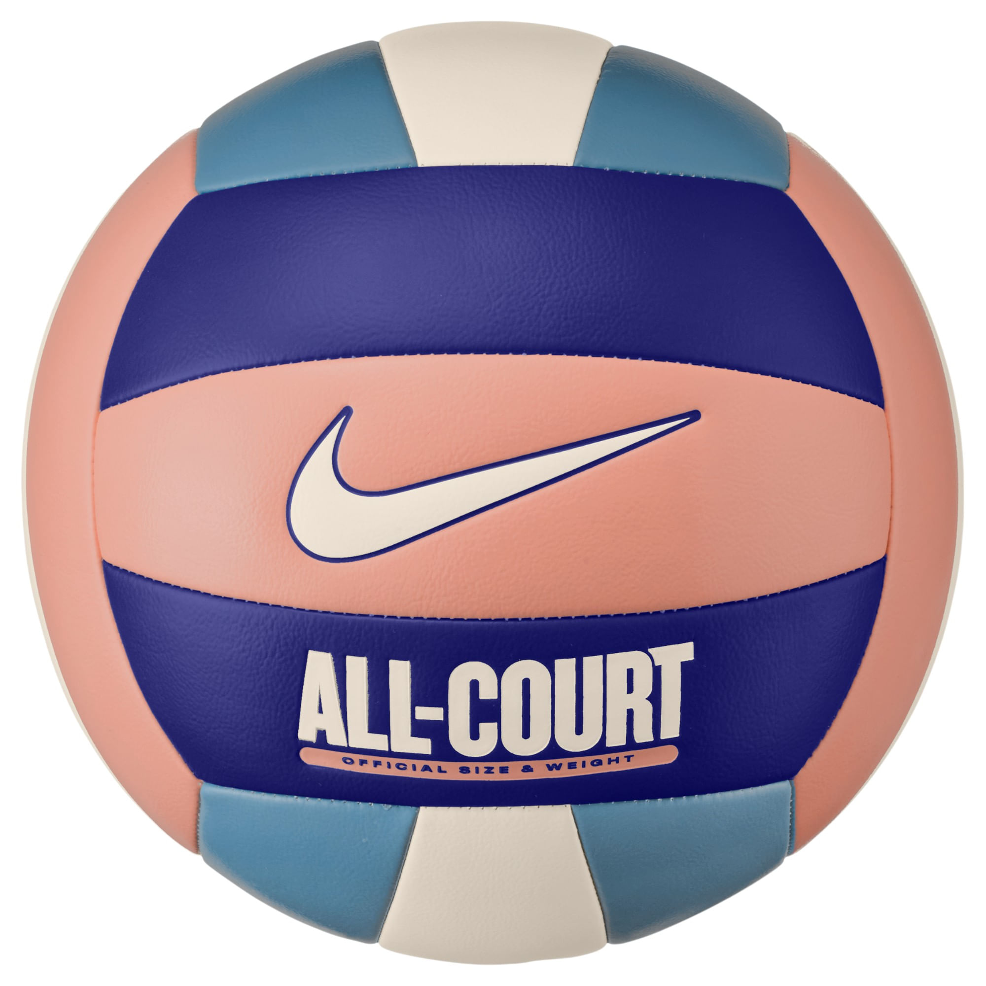 Nike-All-Court-Volleyball-Apricot-Agate---Deep-Night---Coconut-Milk