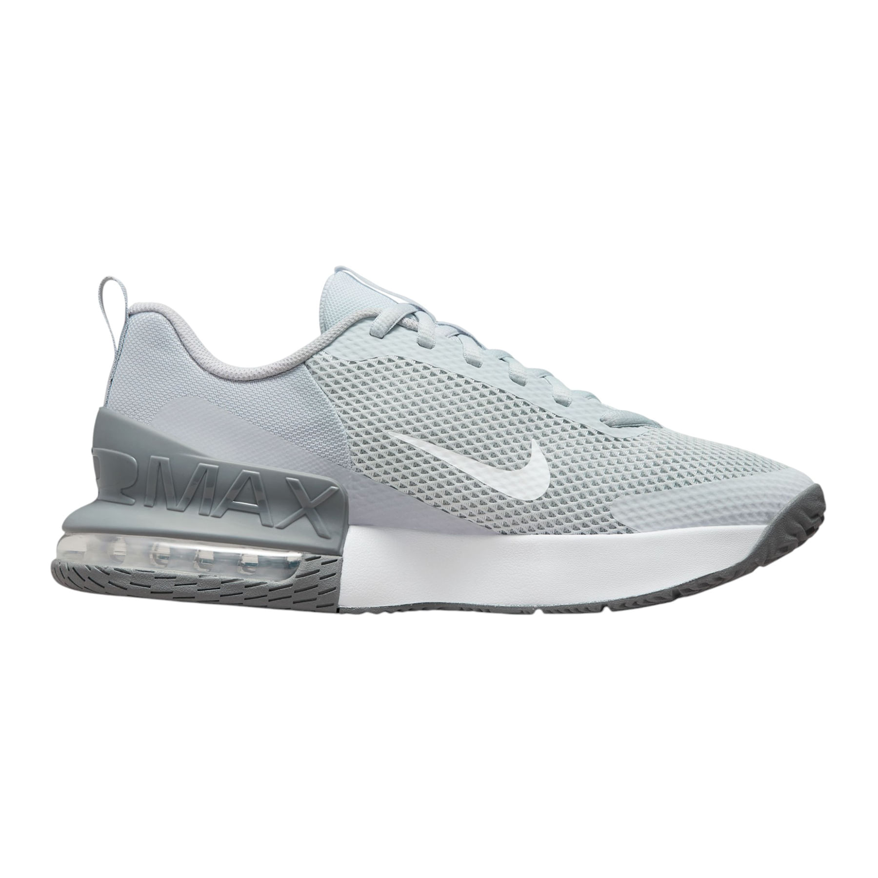 Nike Air Max Alpha Trainer 6 Workout Shoe - Men's - Als.com Nike Air Max Alpha Trainer 6 Workout Shoe - Men's - Als.com