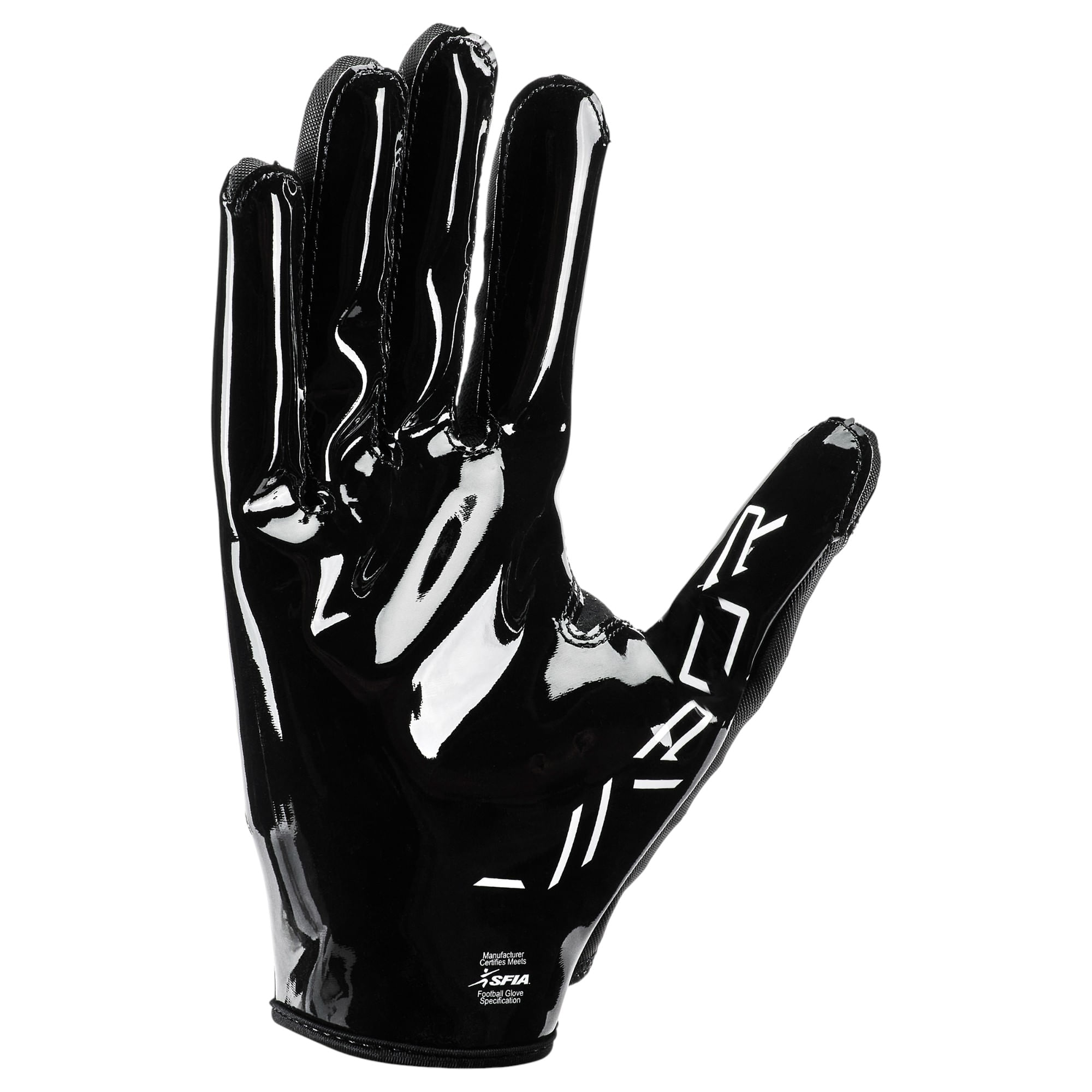 Nike Vapor Jet 8.0 Football Glove - Adult - Als.com