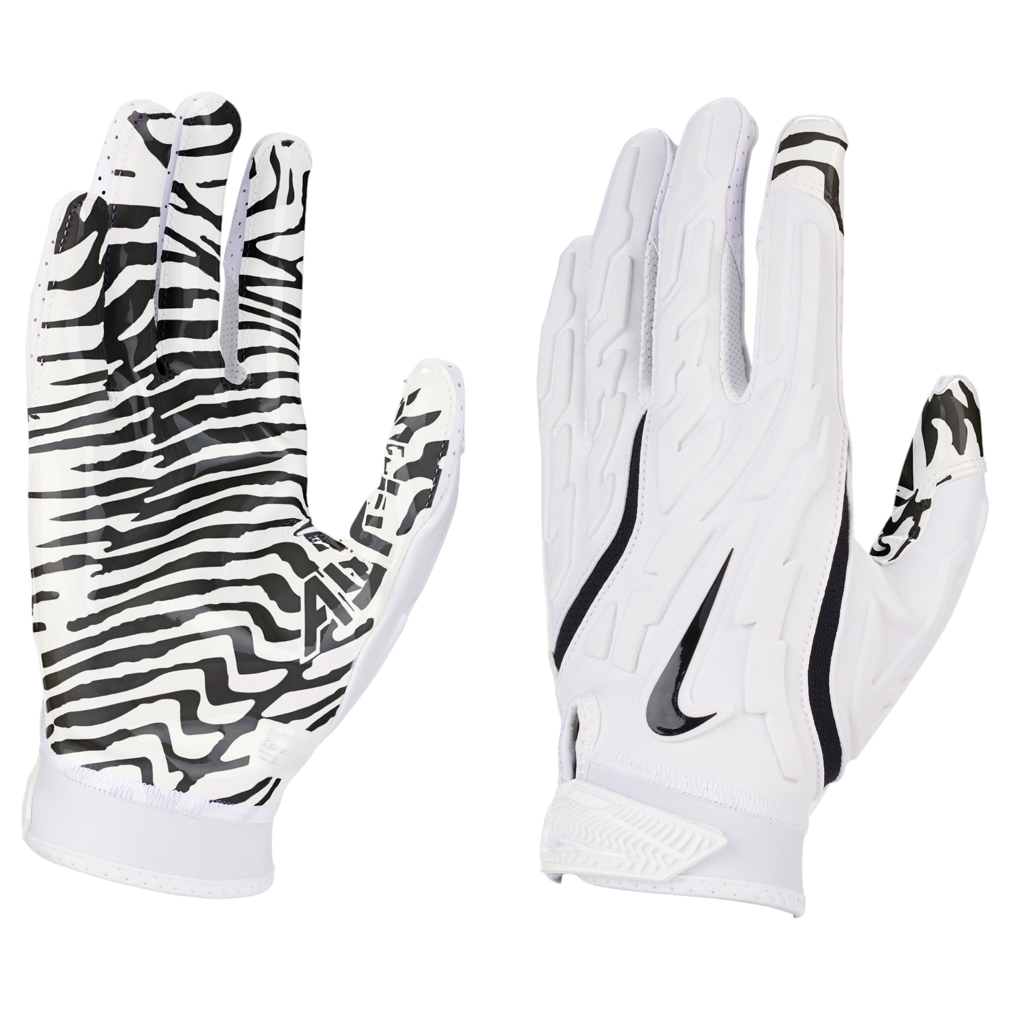 Nike Superbad 7.0 Football Glove - Adult - Als.com