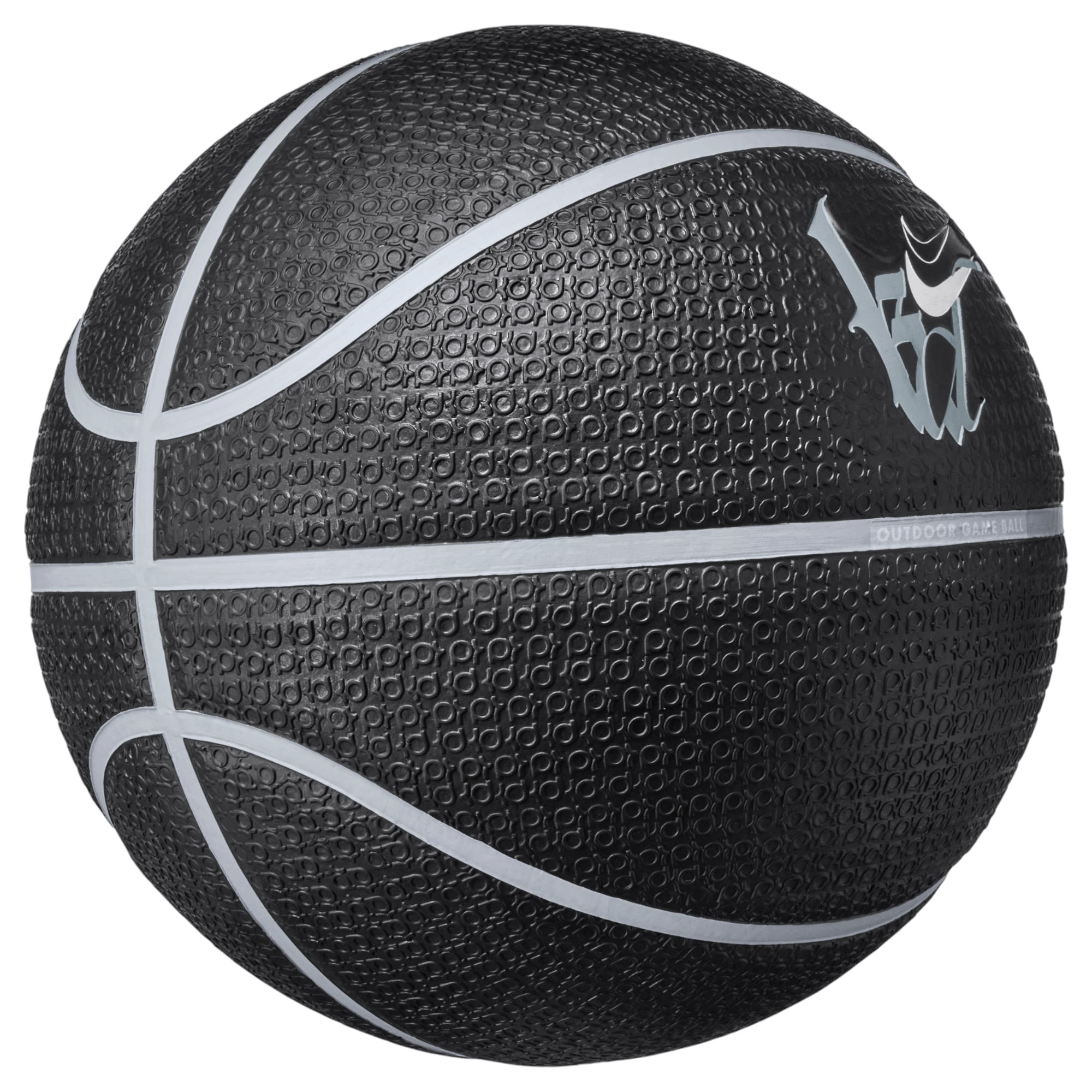 Nike Playground 8P 2.0 Kevin Durant Basketball - Als.com