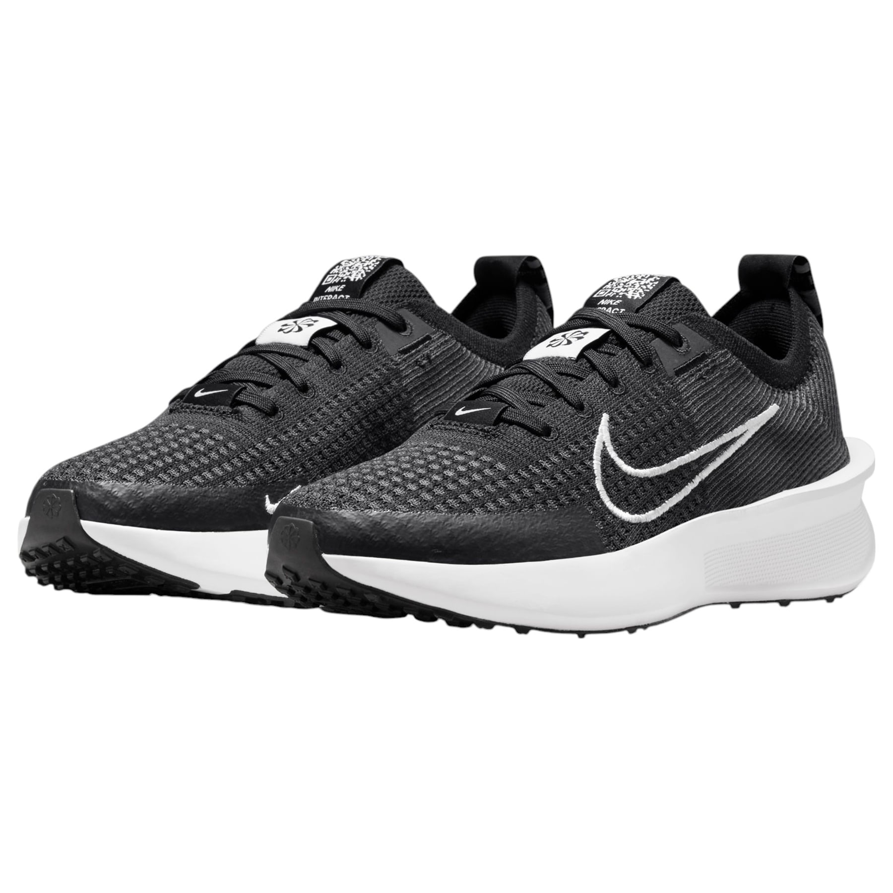 Nike-Interact-Run-Running-Shoe---Women-s-Black---White---Anthracite