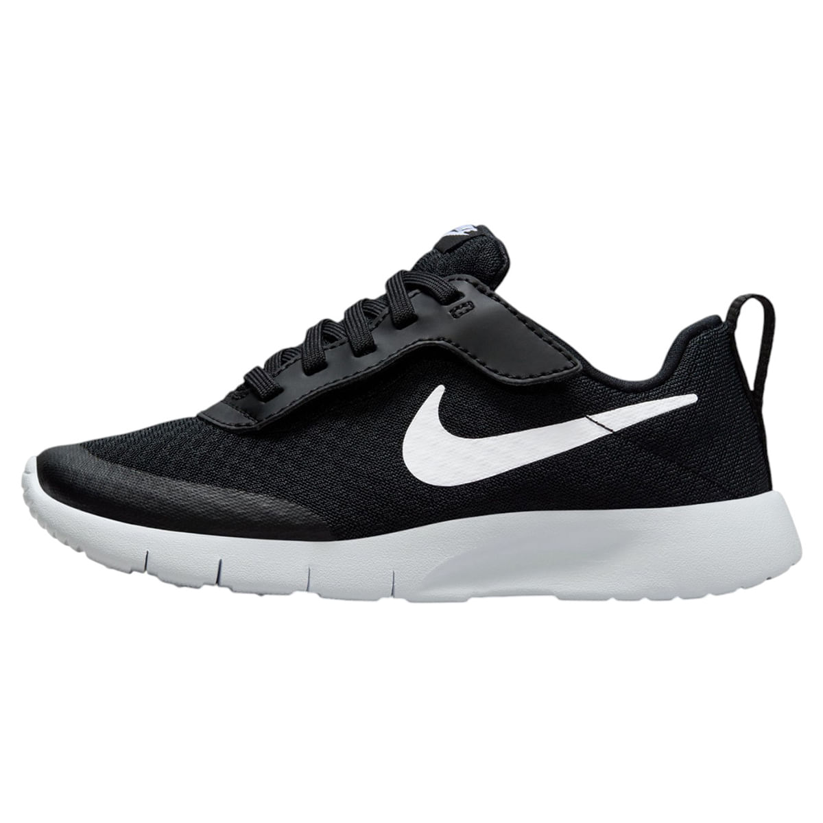 Nike-Tanjun-Easyon-Shoe---Toddler-Black---White---White