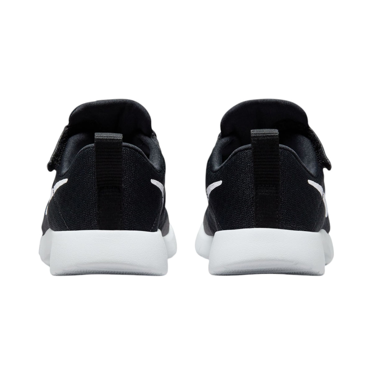 Nike-Tanjun-Easyon-Shoe---Toddler-Black---White---White