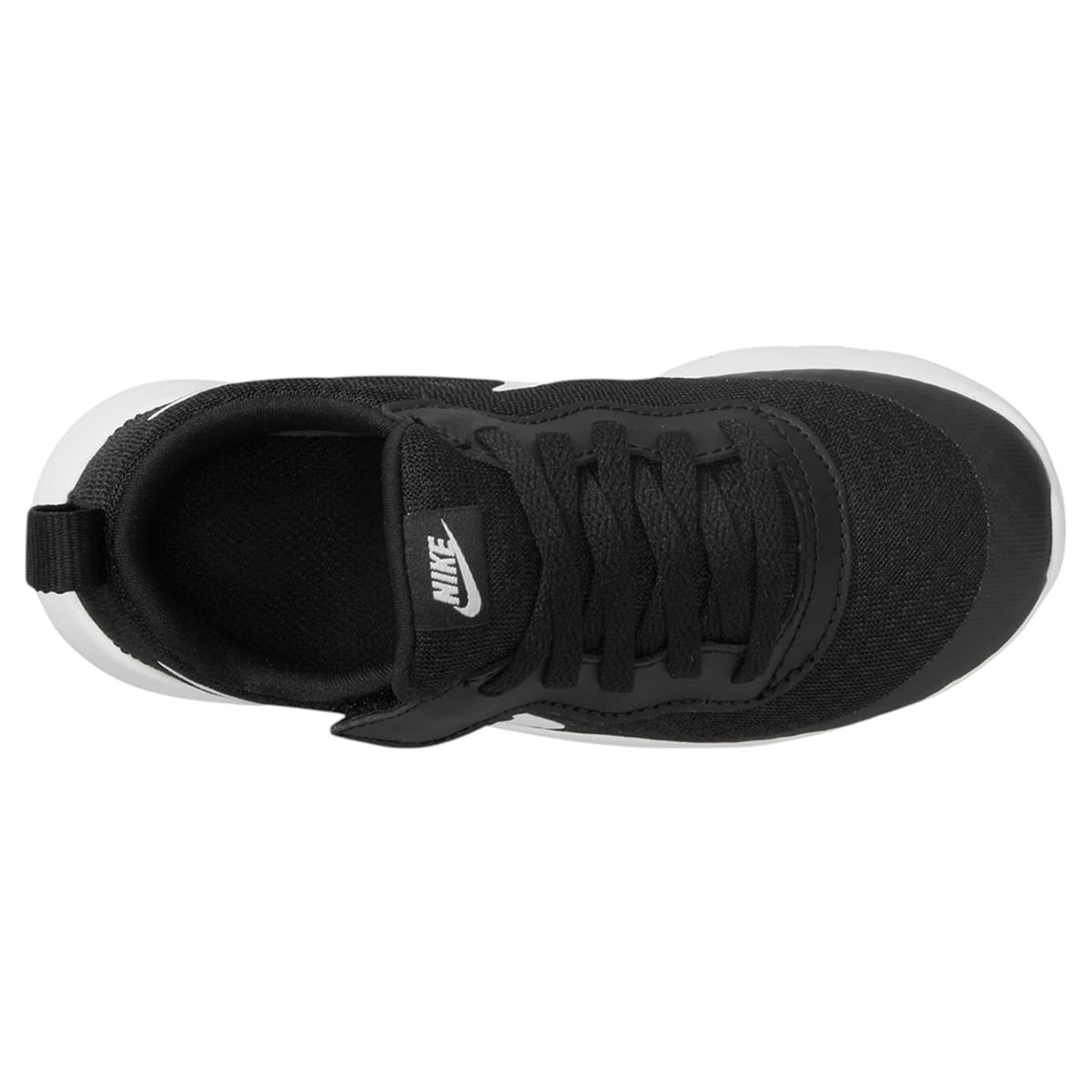 Nike-Tanjun-Easyon-Shoe---Toddler-Black---White---White