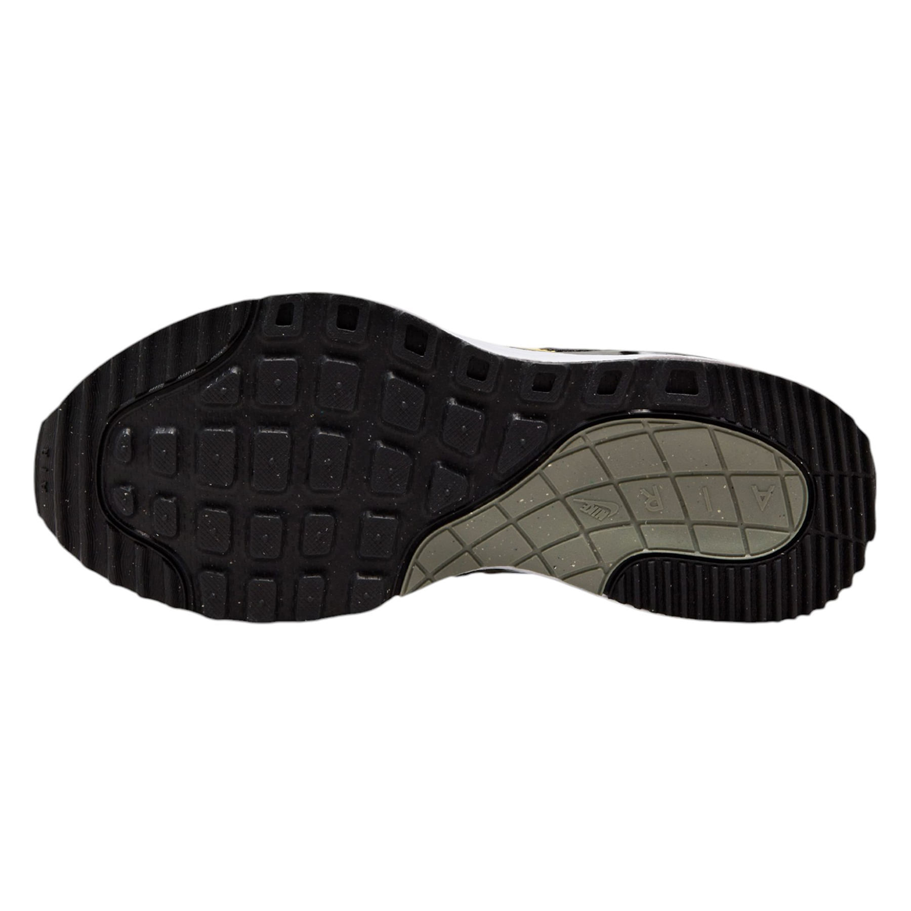 Nike-Air-Max-Systm-Shoe---Youth-Black---Saturn-Gold---Dark-Stucco---Black