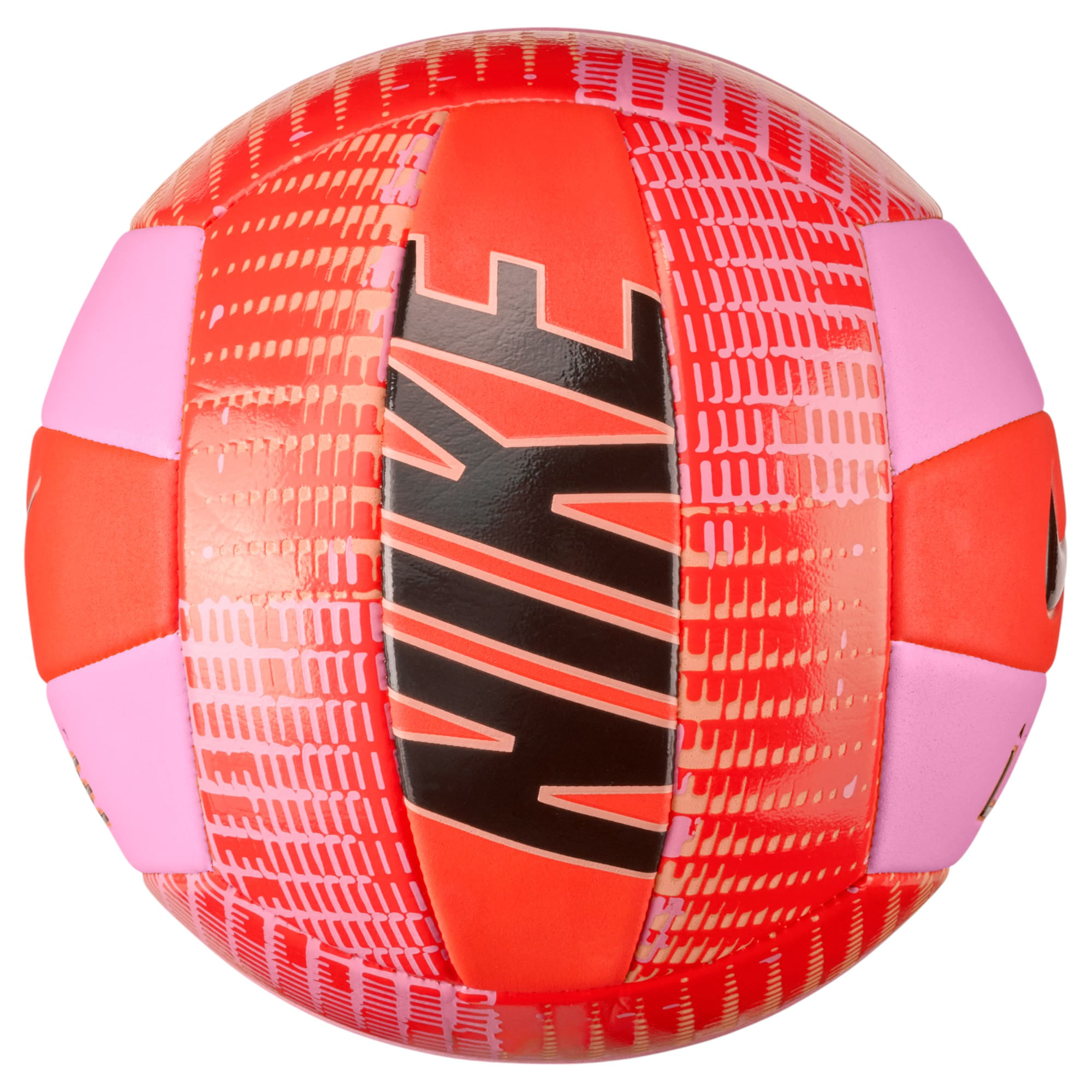 Nike-All-Court-Lite-Volleyball-Picante-Red---Apricot-Agate---Black