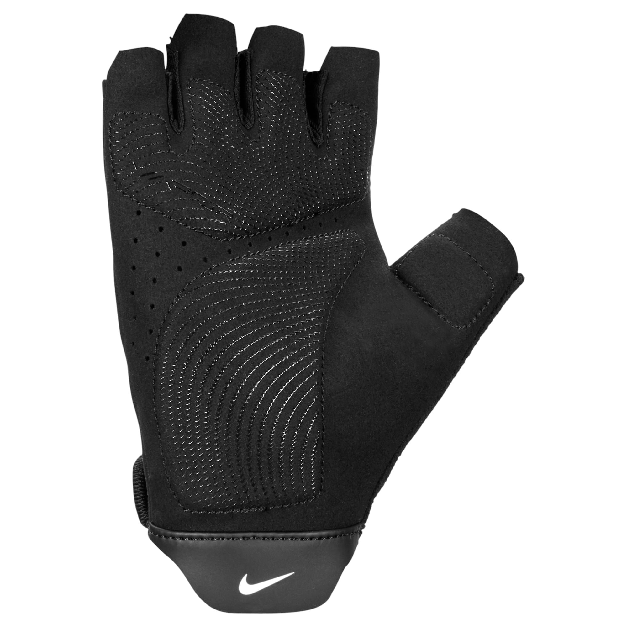 JR286-GLOVE-FITNESS-VAPOR-ELITE-W-Black---White---White