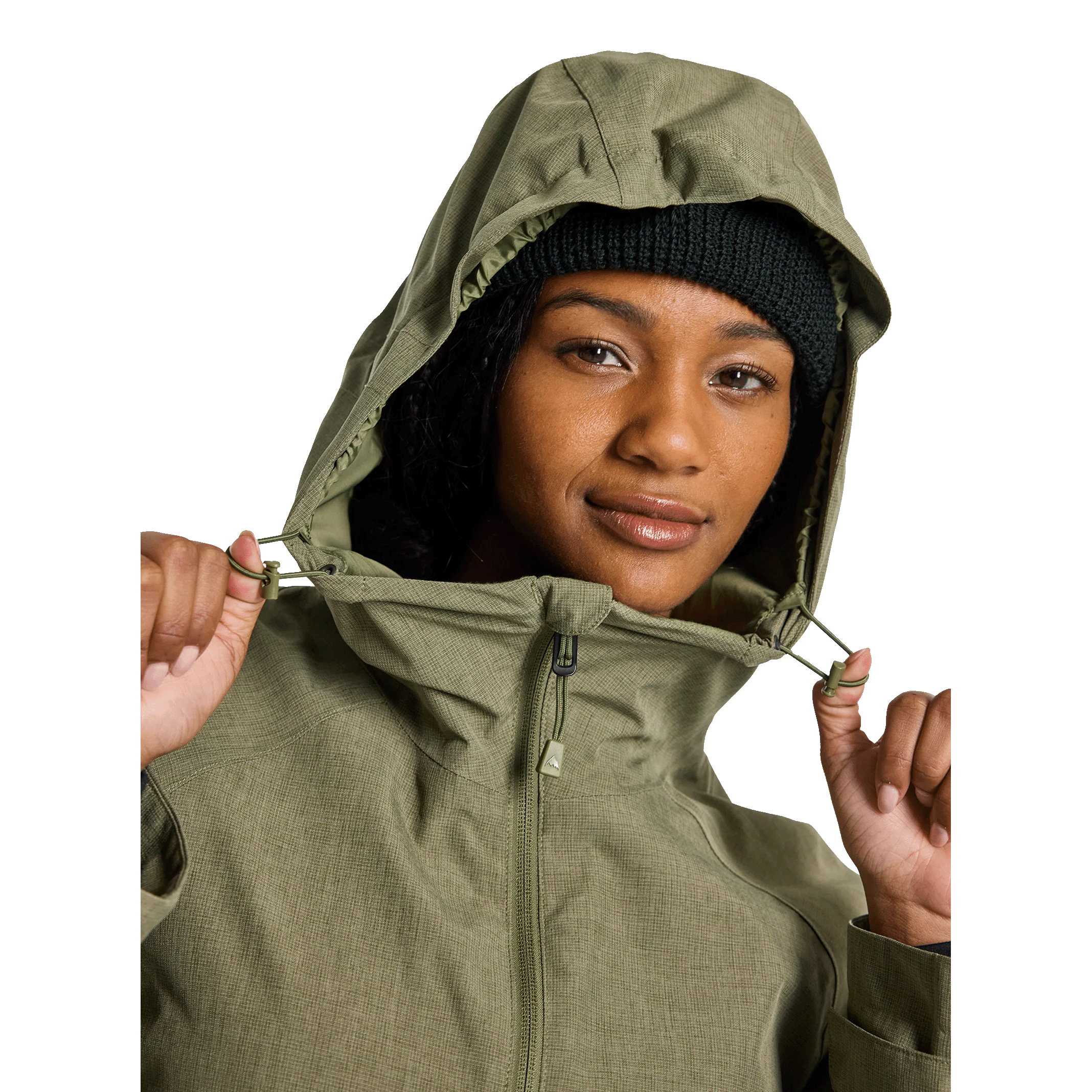 Burton Lalik 2L Jacket - Women's - Als.com