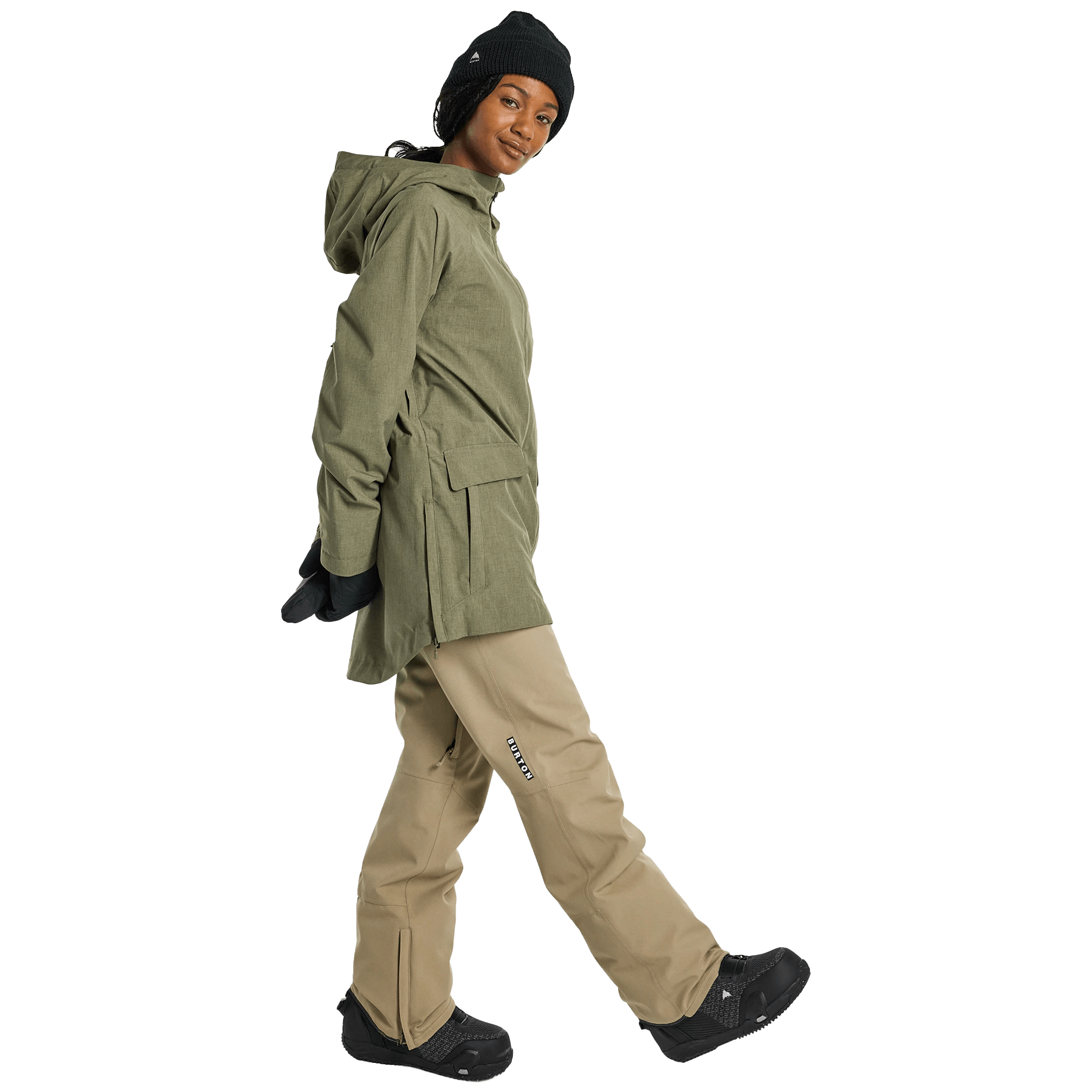 Burton-Lalik-2L-Jacket---Women-s-Forest-Moss